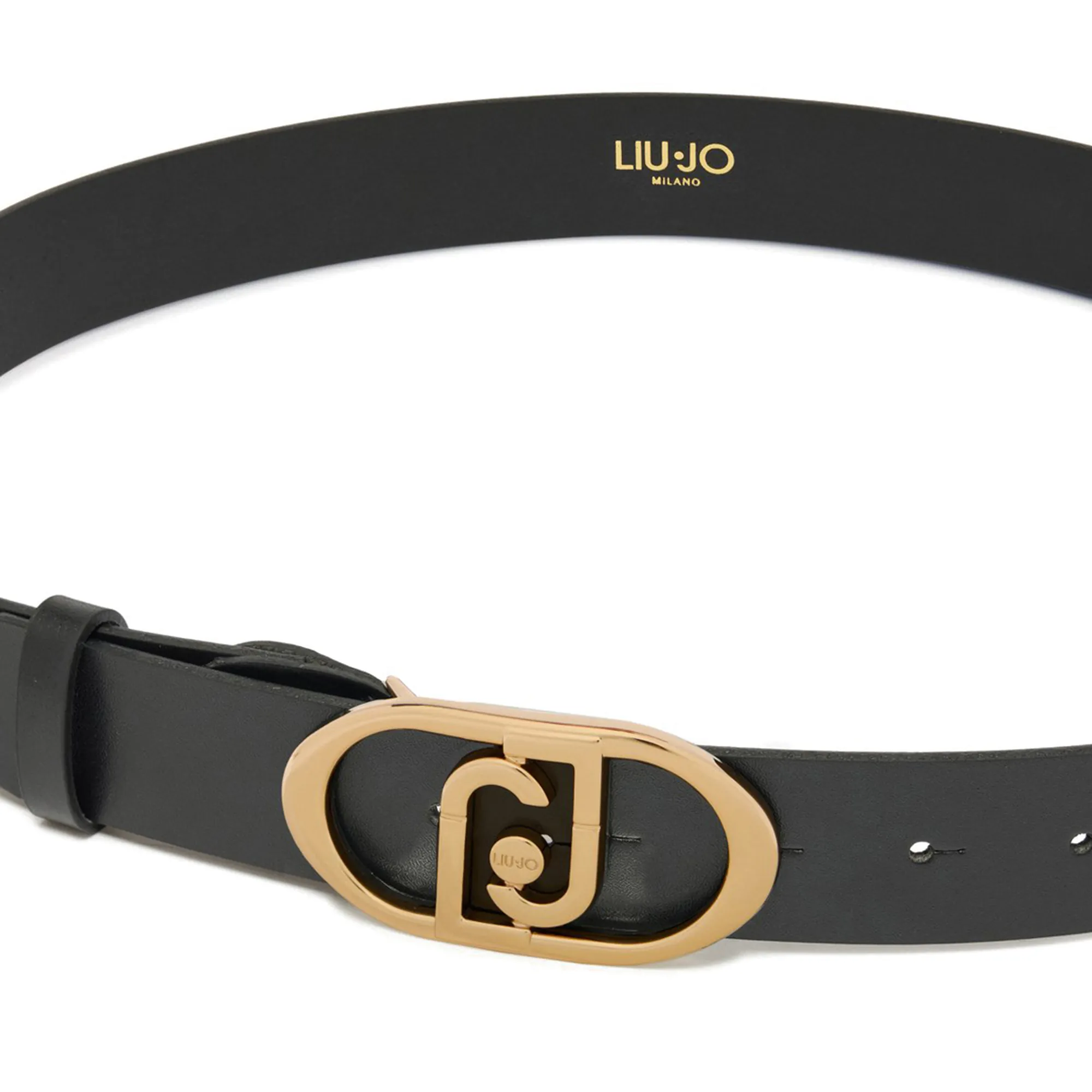 Liujo Accessori B'Lapuffy Bustier Belt' Black Af5243P0309 156877