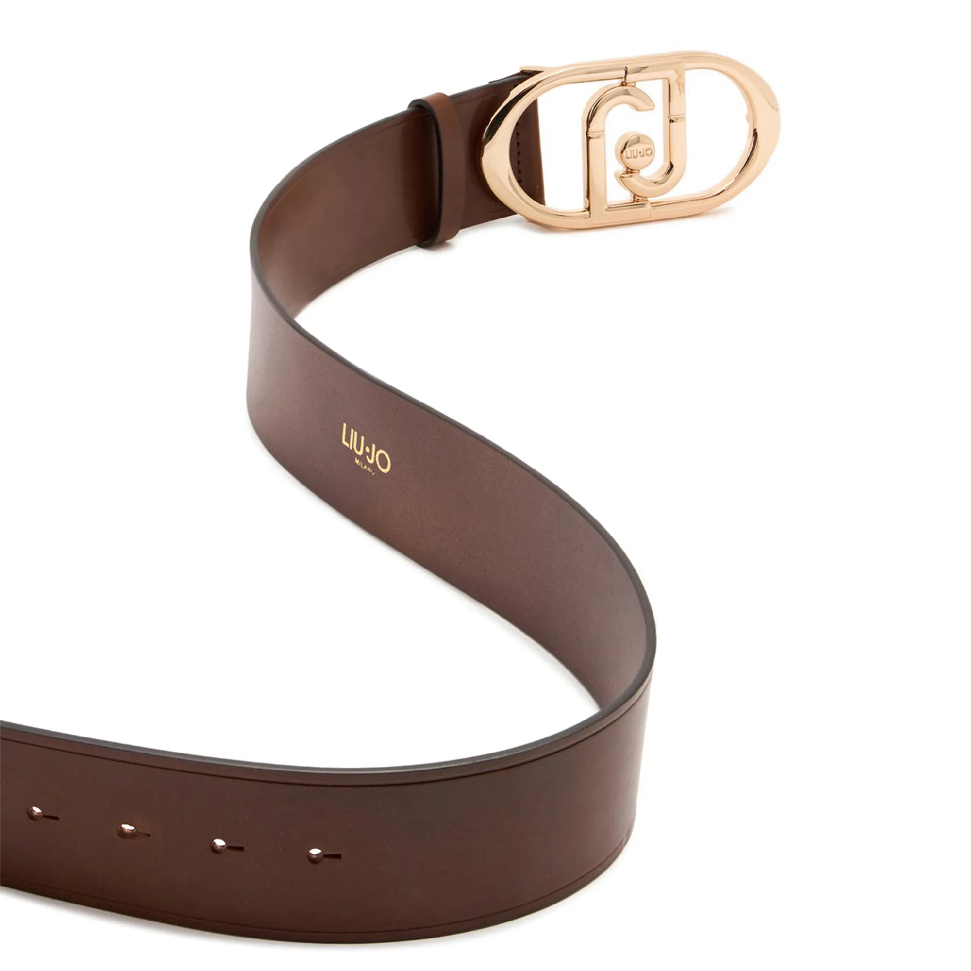 Liujo Accessori B'Lapuffy Bustier Belt' Moor'S Head Af5243P0309 156874