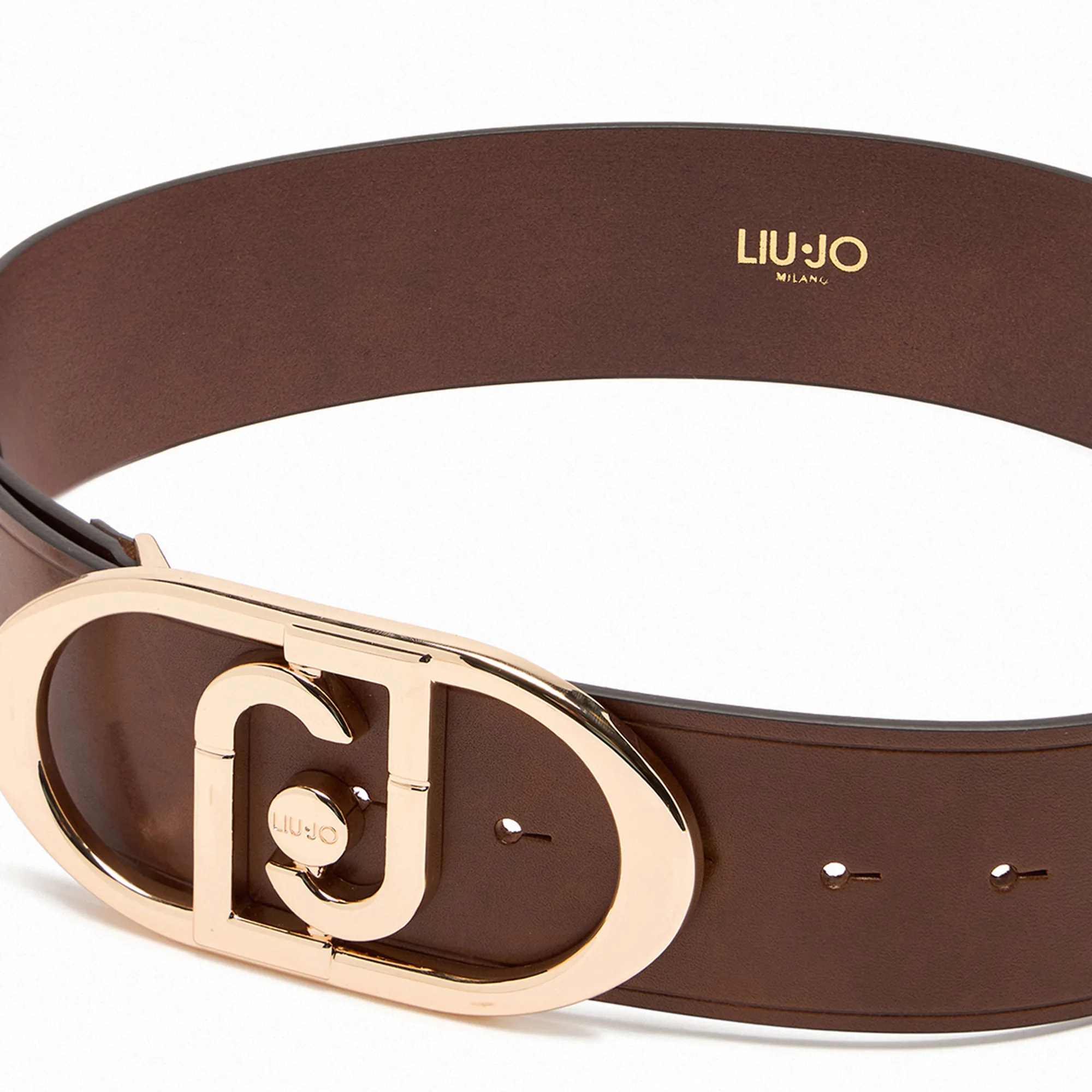 Liujo Accessori B'Lapuffy Bustier Belt' Moor'S Head Af5243P0309 156879