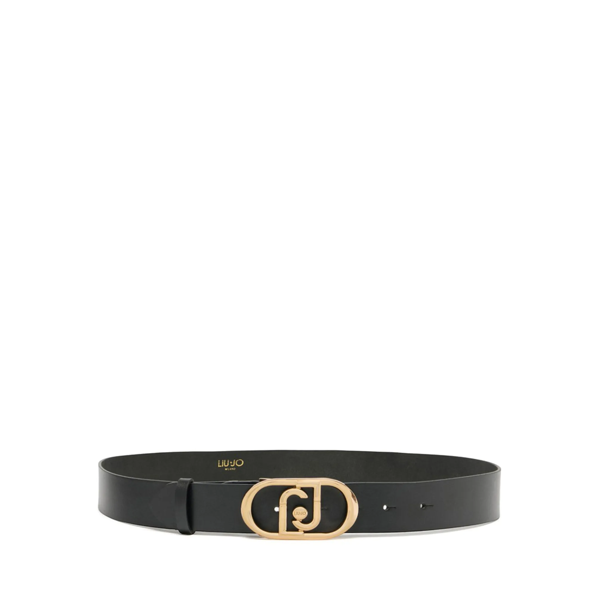 Liujo Accessori B'Cintura Lapuffy' Black Af5242P0062 156883