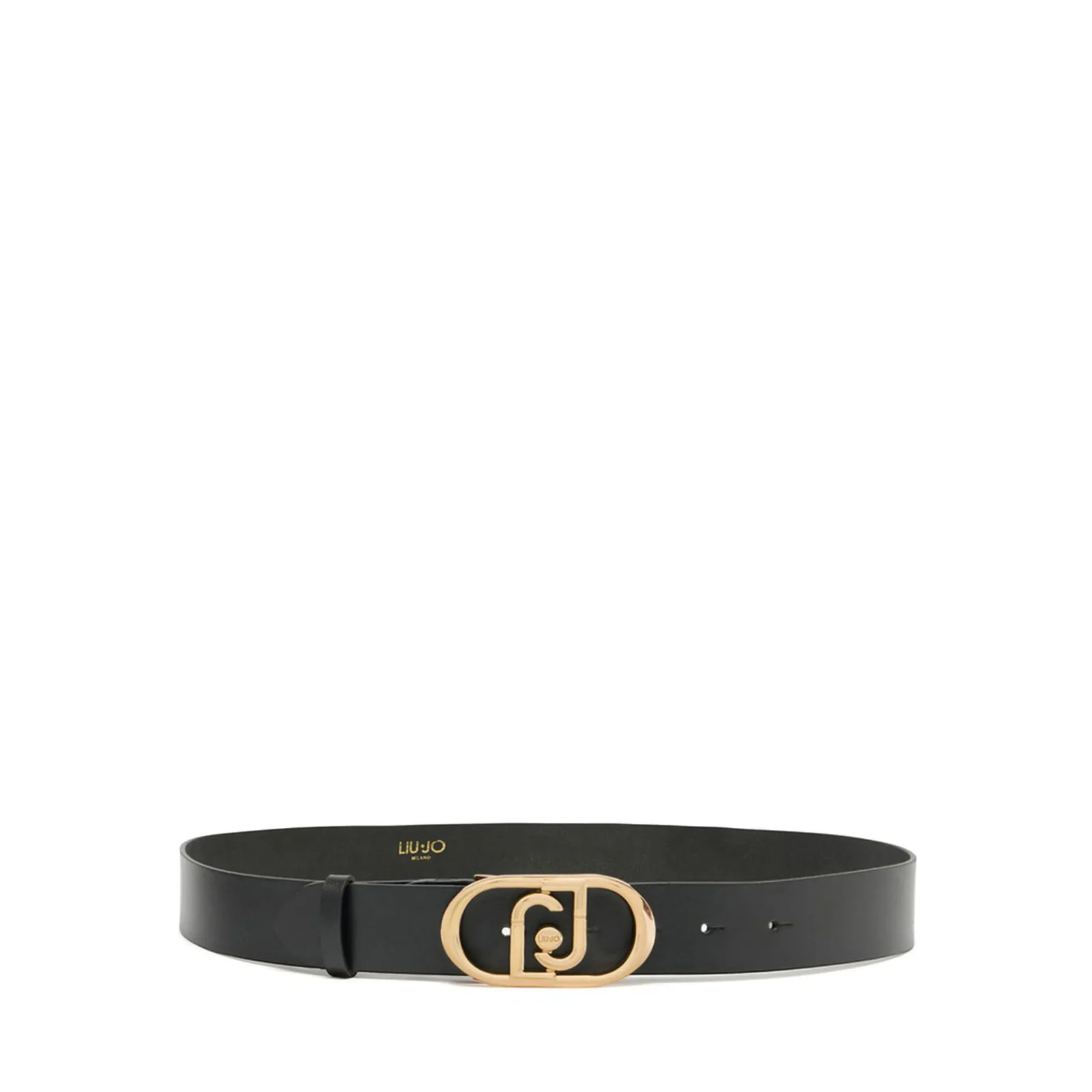 Liujo Accessori Cintura Lapuffy Nero Af5242P0062 156883