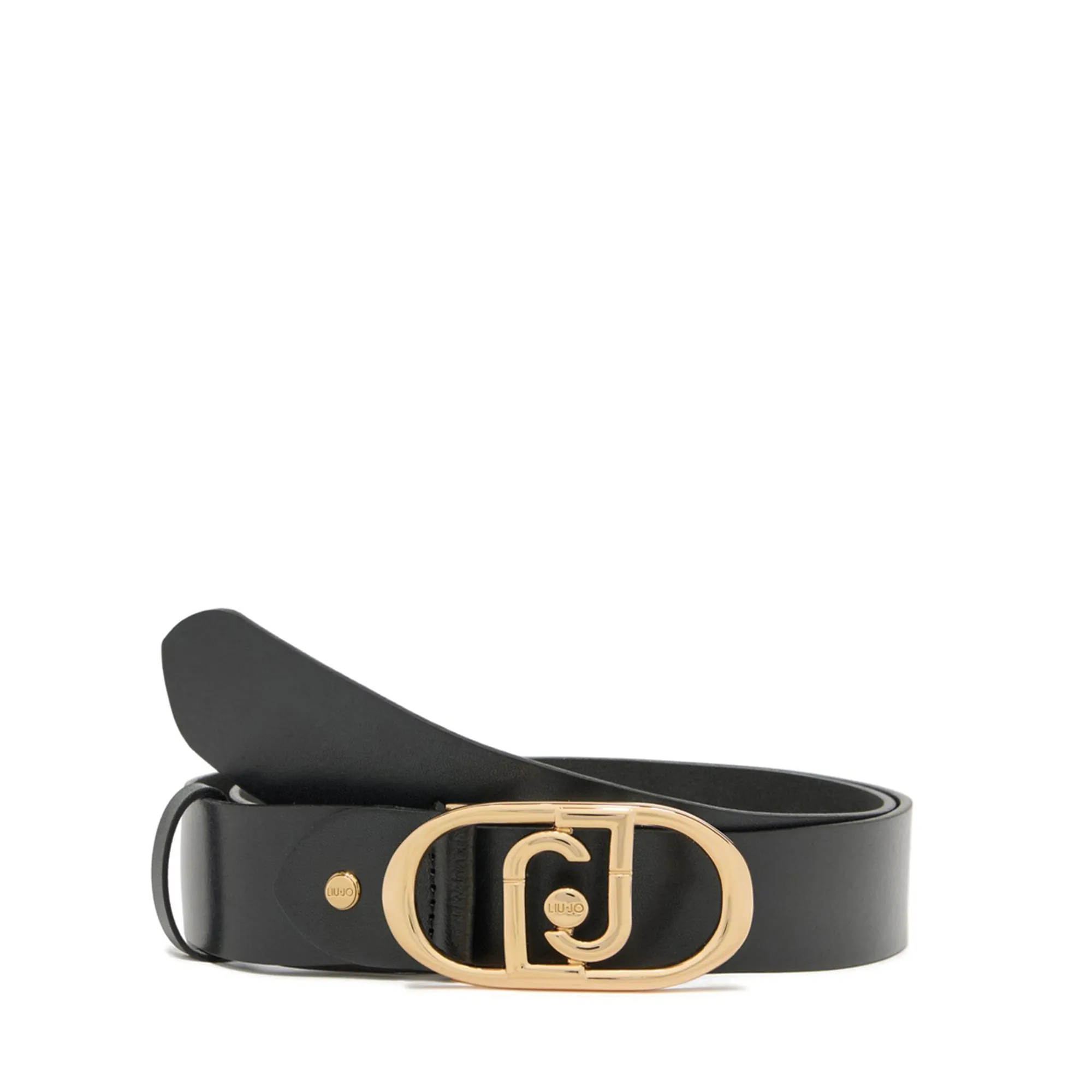 Liujo Accessori B'Cintura Lapuffy' Black Af5242P0062 156884