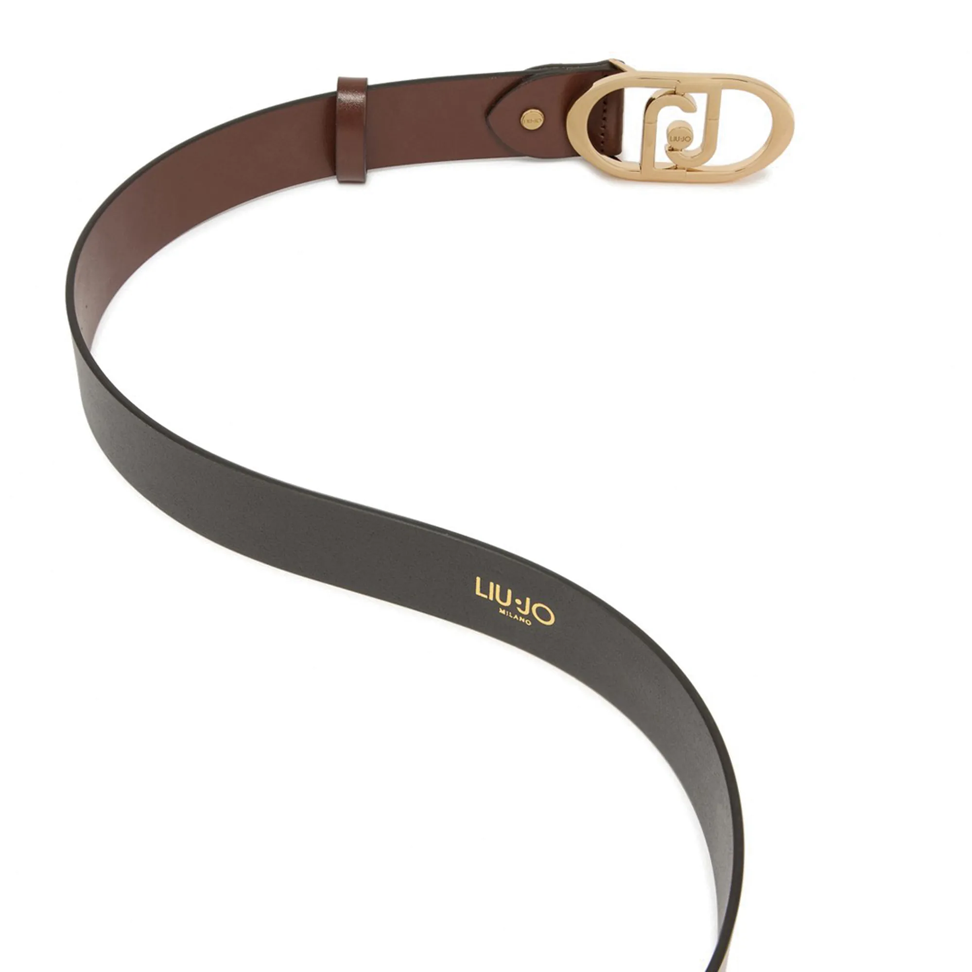 Liujo Accessori B'Cintura Lapuffy' Moor'S Head Af5242P0062 156888