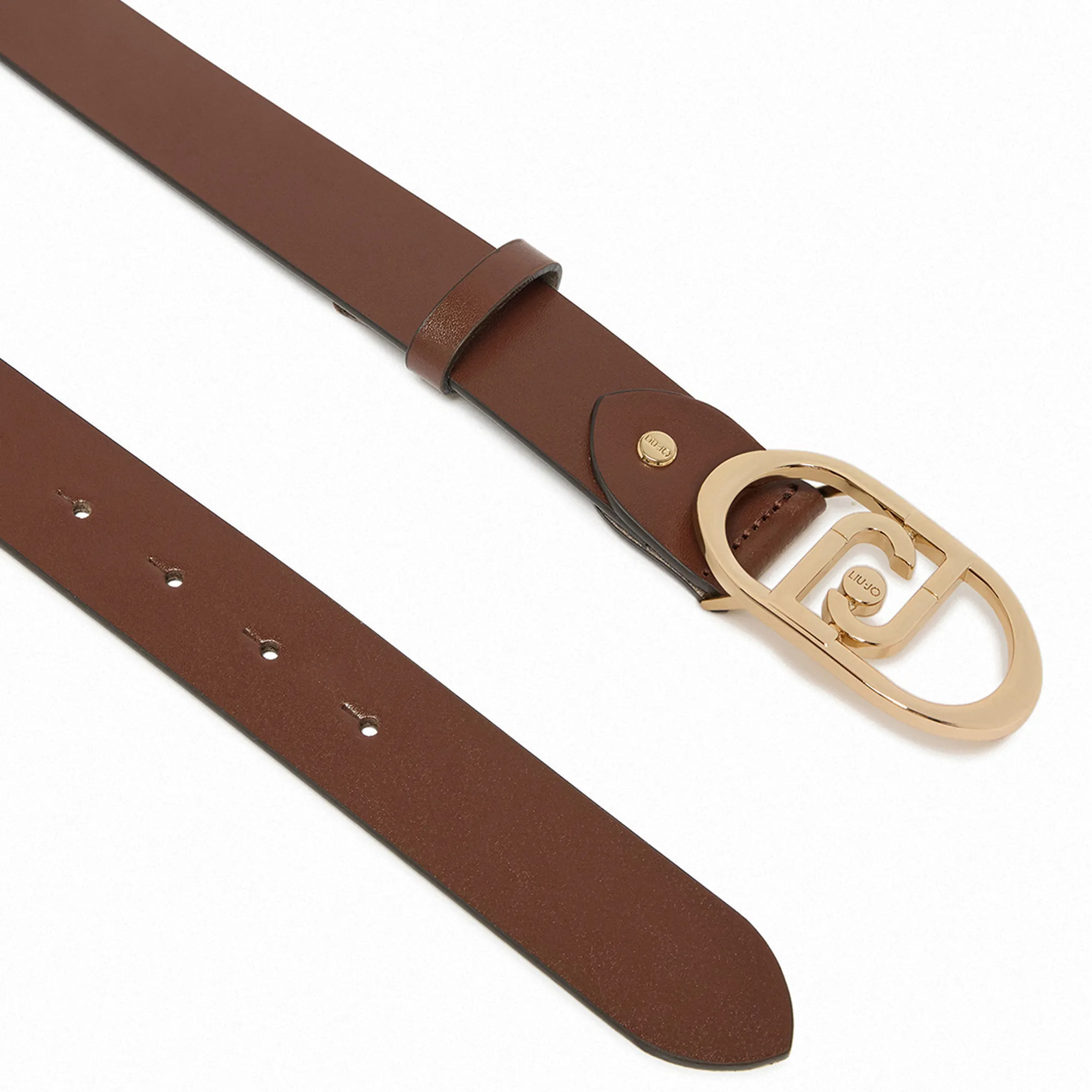 Liujo Accessori B'Cintura Lapuffy' Moor'S Head Af5242P0062 156889