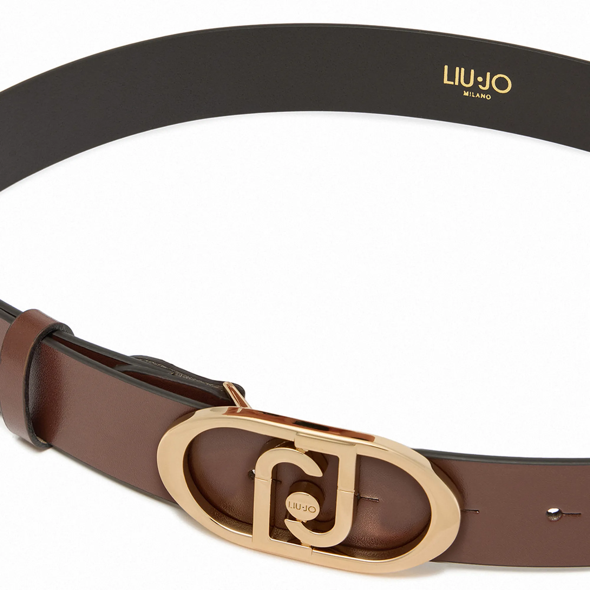 Liujo Accessori B'Cintura Lapuffy' Moor'S Head Af5242P0062 156892