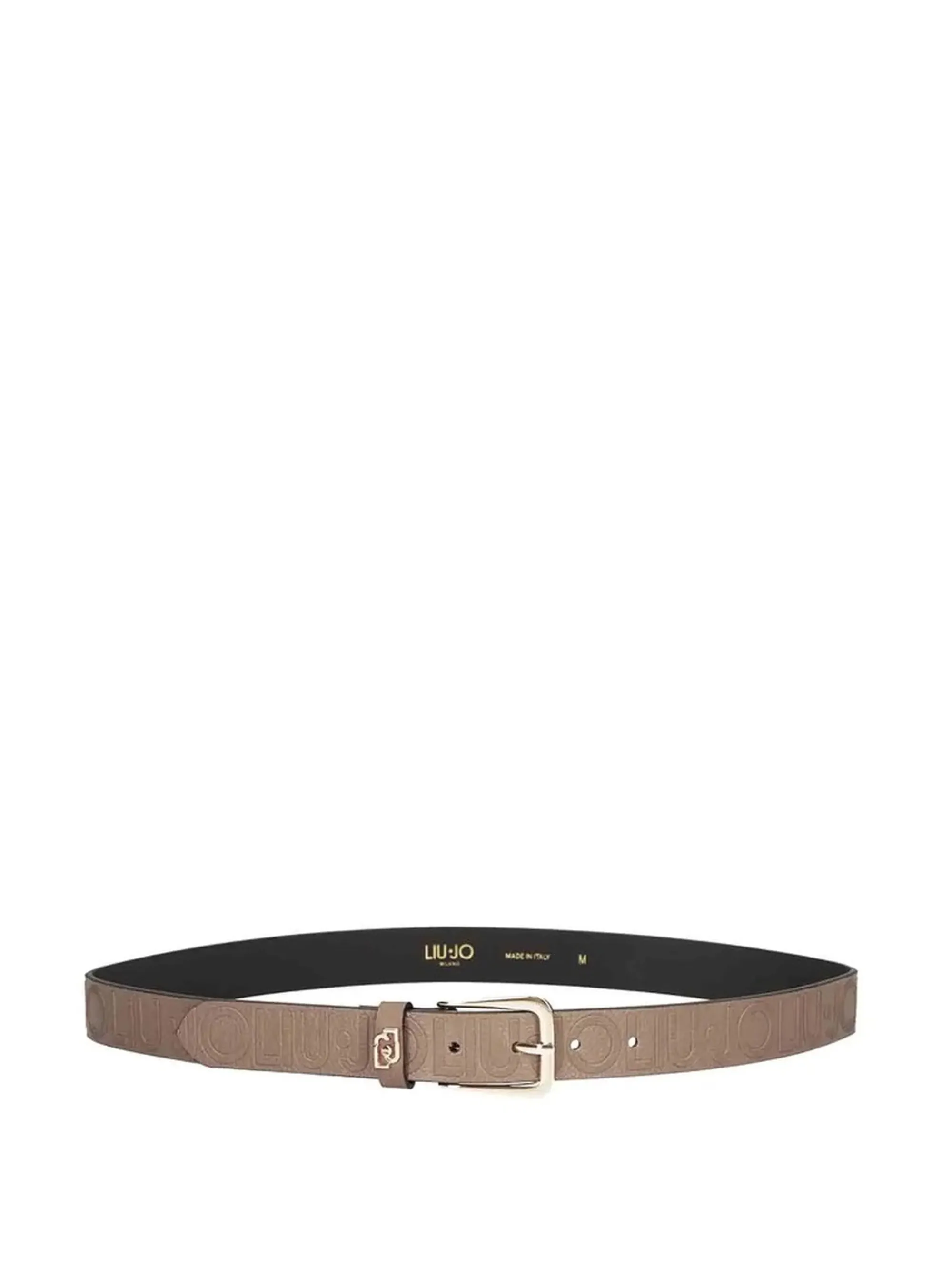 Liujo Accessori Cintura Liujo Caffe Af6242E1142 188836