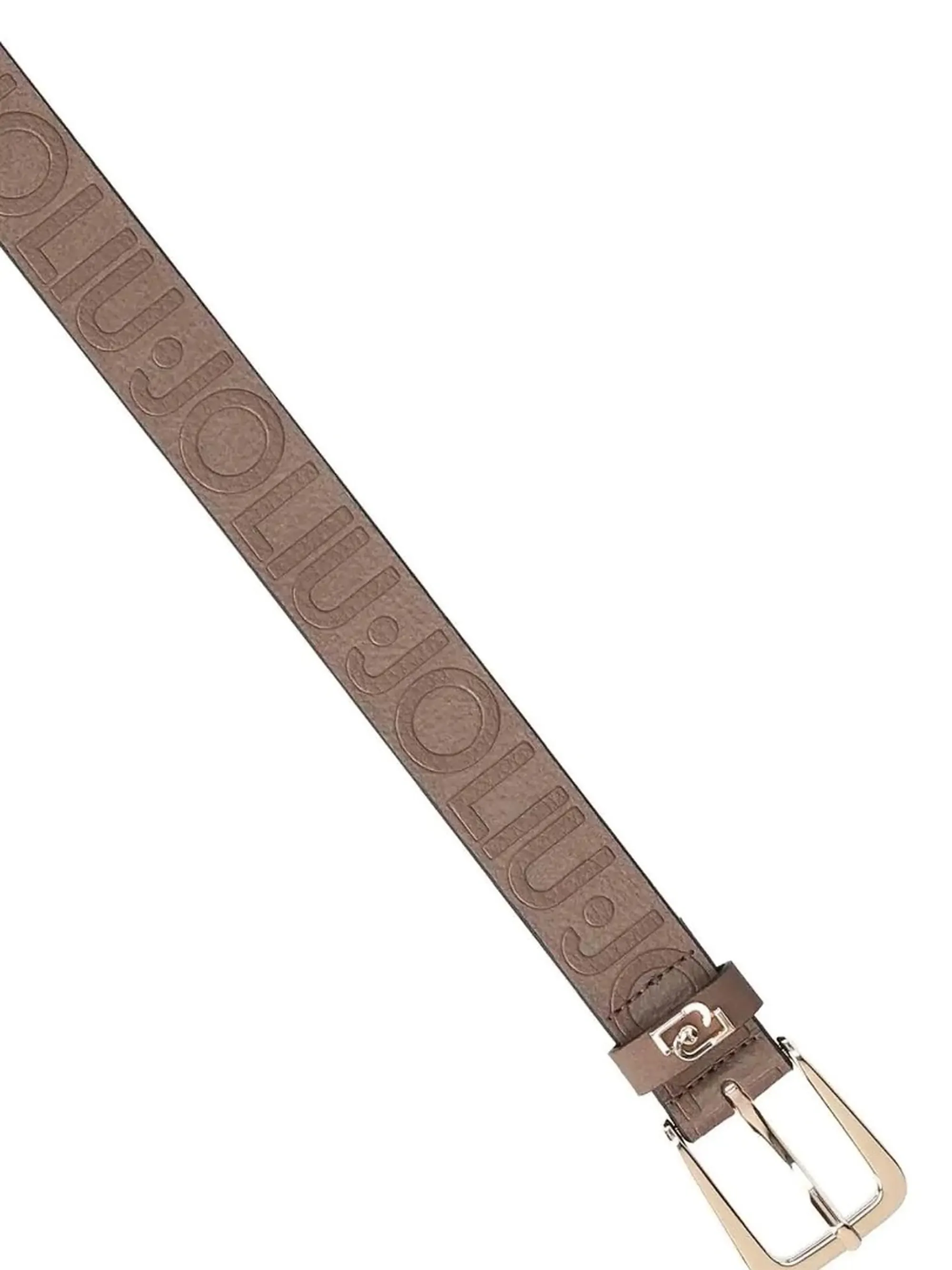 Liujo Accessori Cintura Liujo Caffe Af6242E1142 188837