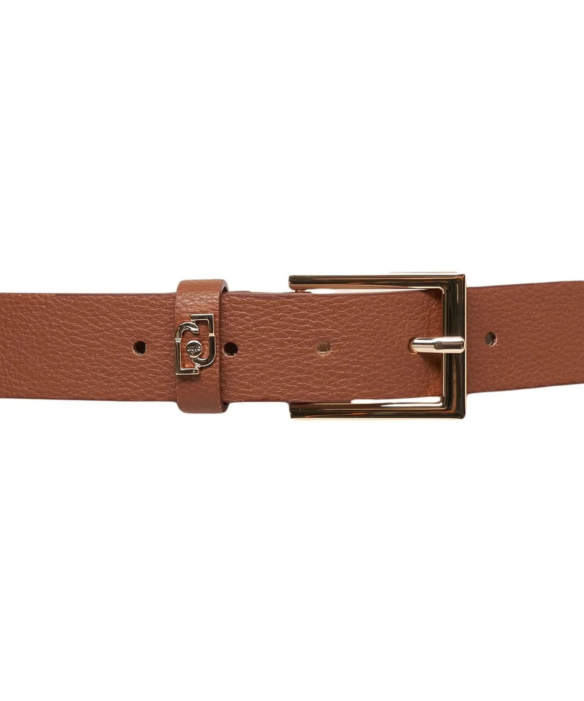 Liujo Accessori Cintura Liujo Cuoio Af5240E0058 156208