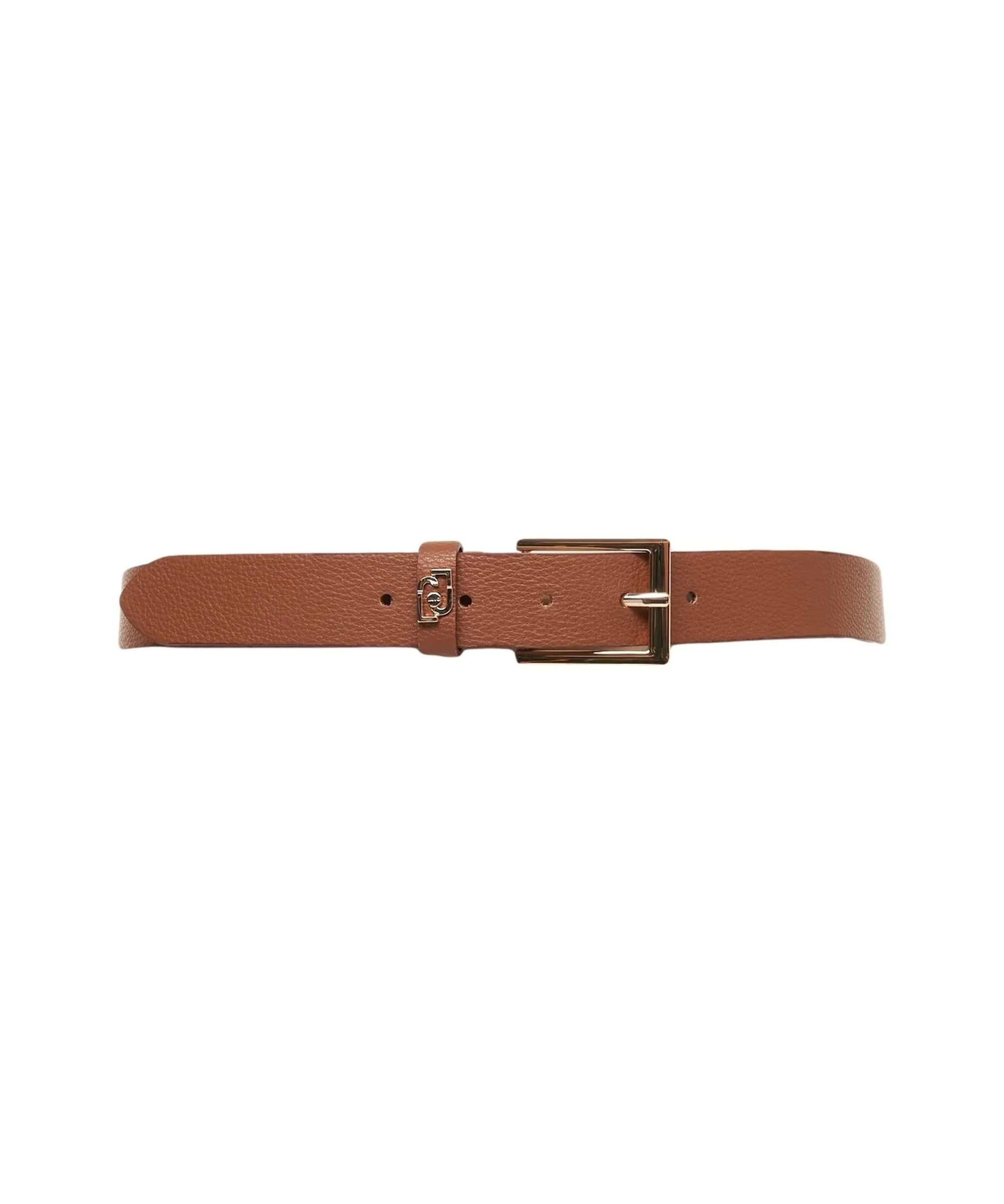 Liujo Accessori Cintura Liujo Cuoio Af5240E0058 156209