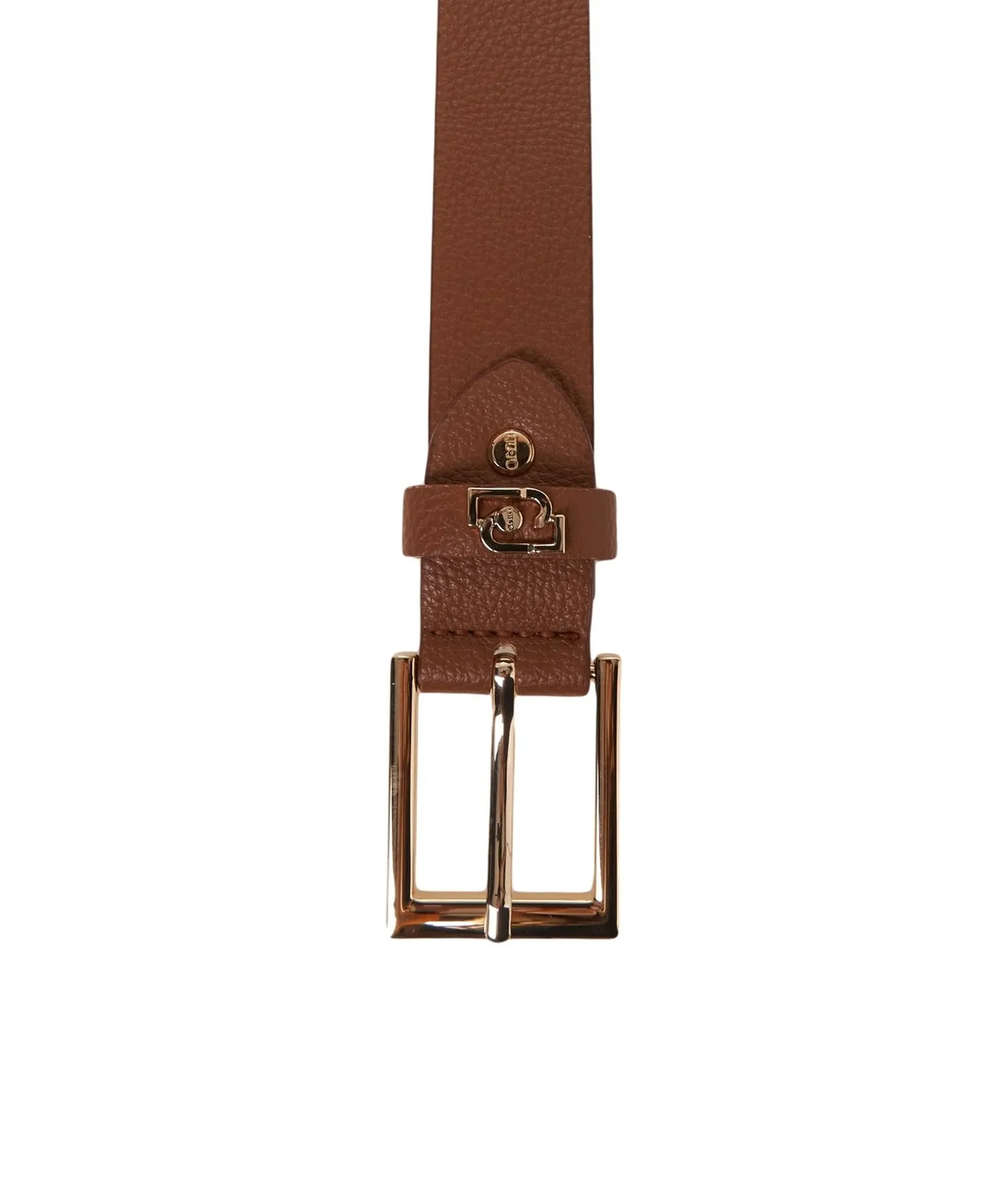 Liujo Accessori Cintura Liujo Cuoio Af5240E0058 156212