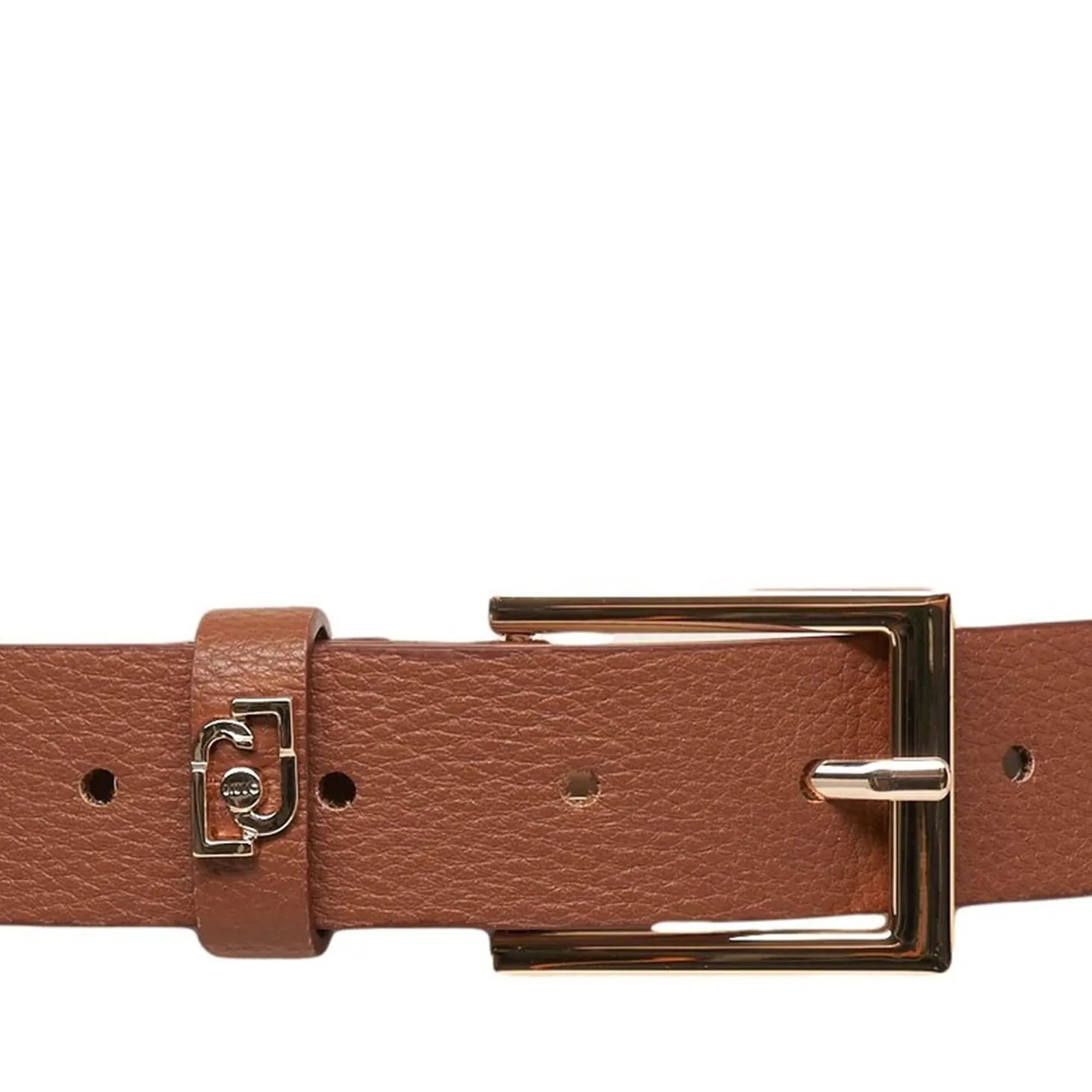 Liujo Accessori B'Liujo Waist' Leather Af5240E0058 156837
