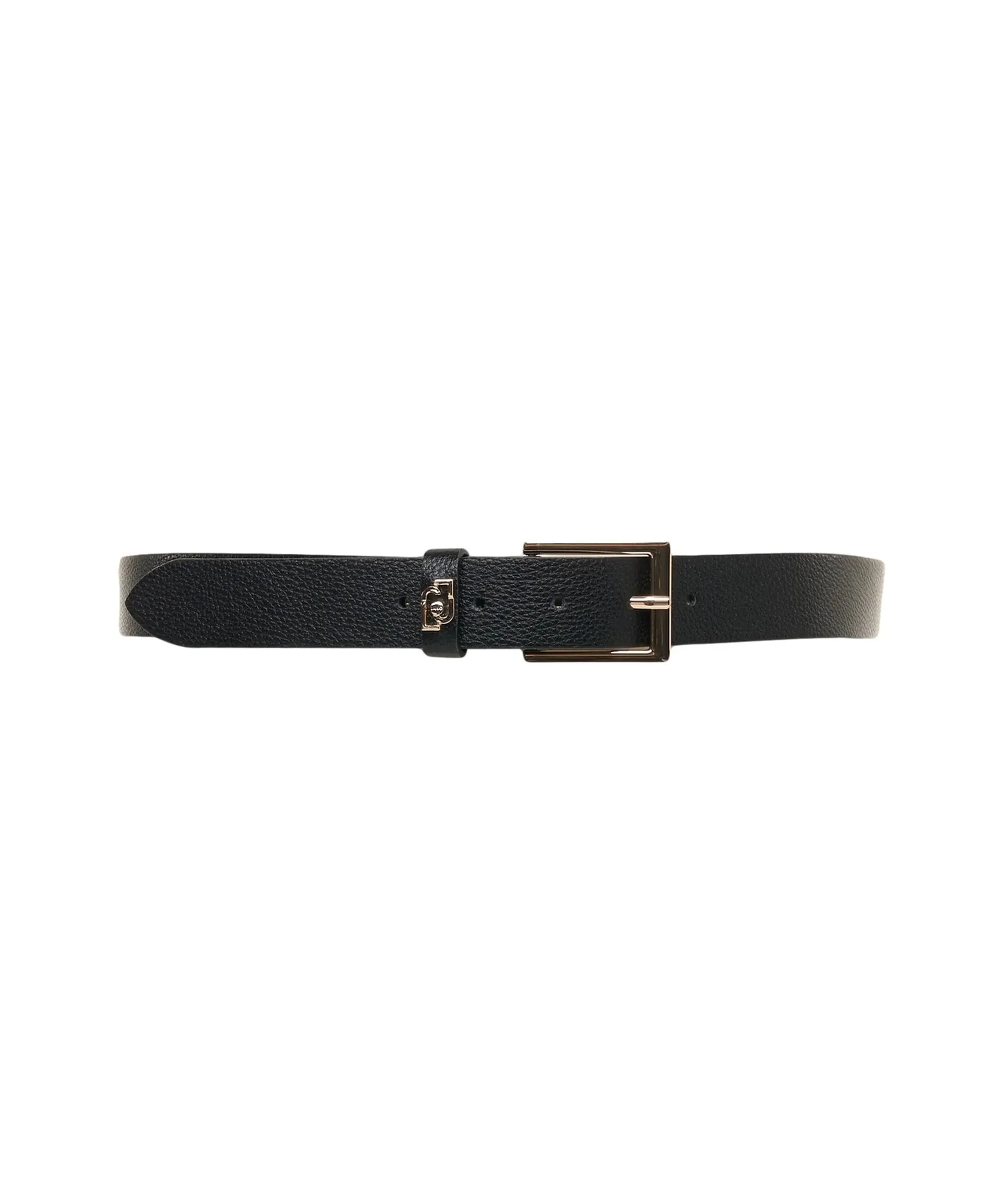 Liujo Accessori Cintura Liujo Nero Af5240E0058 156207