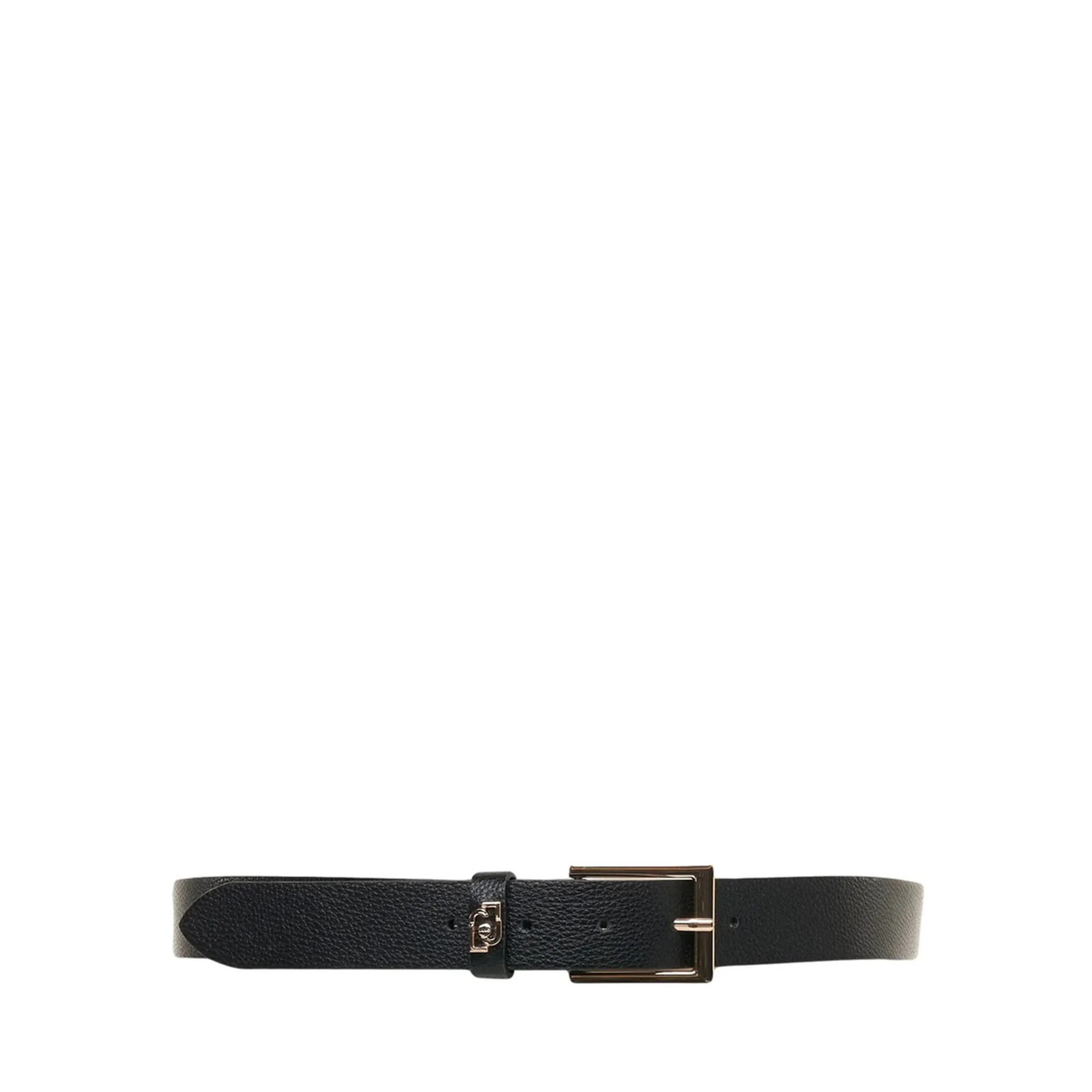 Liujo Accessori B'Liujo Waist' Black Af5240E0058 156832