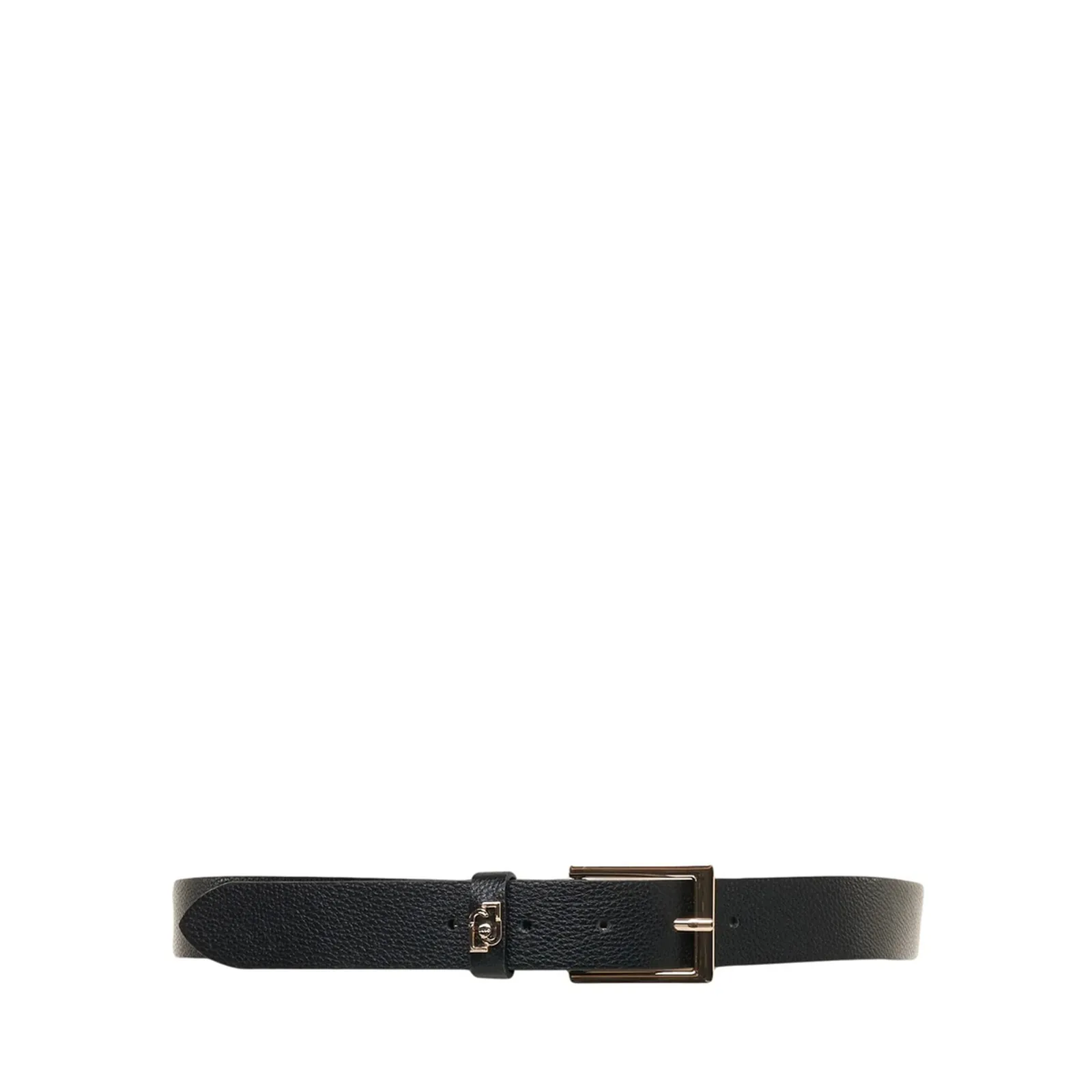 Liujo Accessori Cintura Liujo Nero Af5240E0058 156832