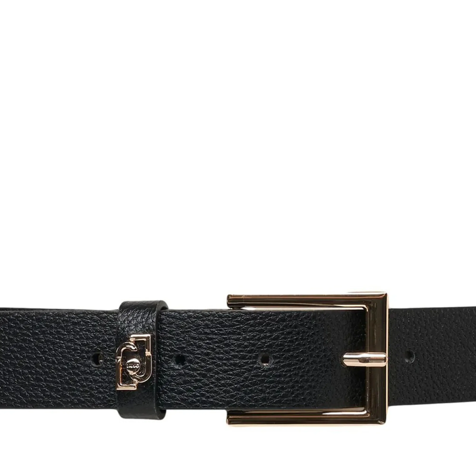 Liujo Accessori B'Liujo Waist' Black Af5240E0058 156834
