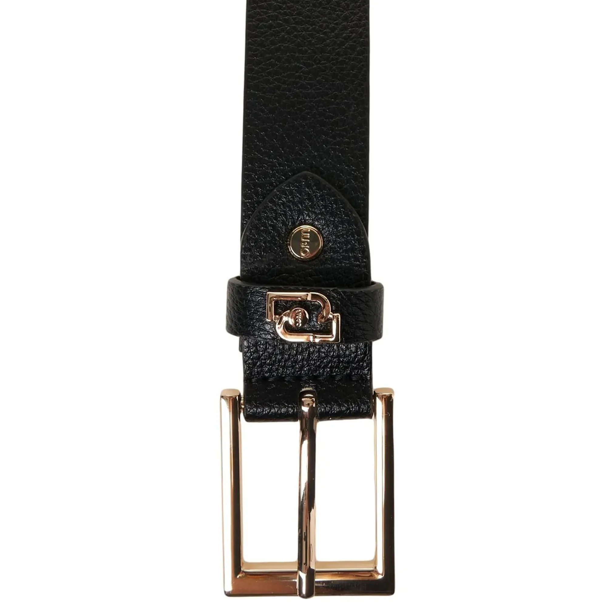 Liujo Accessori B'Liujo Waist' Black Af5240E0058 156835