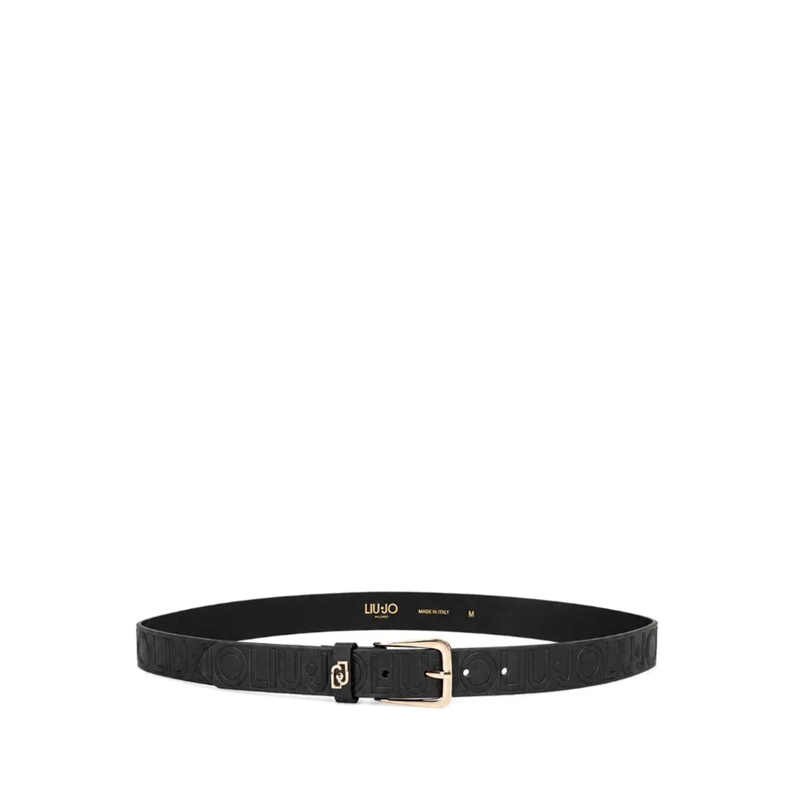 Liujo Accessori Cintura Liujo Nero Af6242E1142 189517