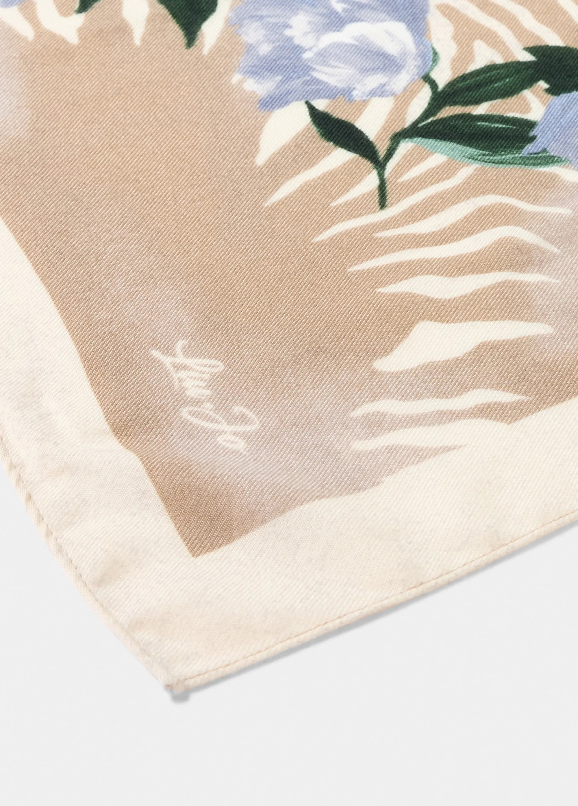 Liujo Accessori Foulard Beige 2F5075T0300 156165