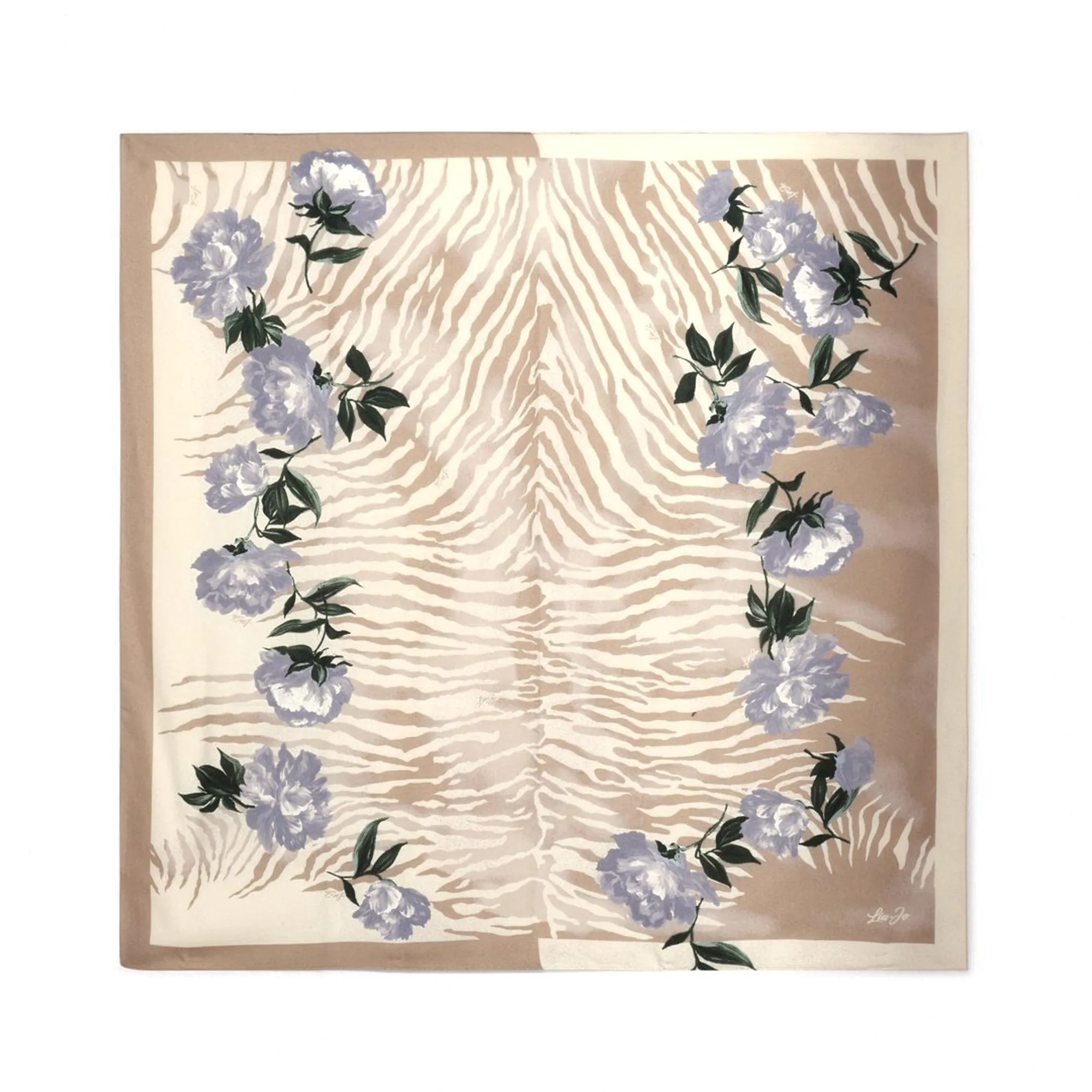 Liujo Accessori B'Foulard ' Beige 2F5075T0300 157045