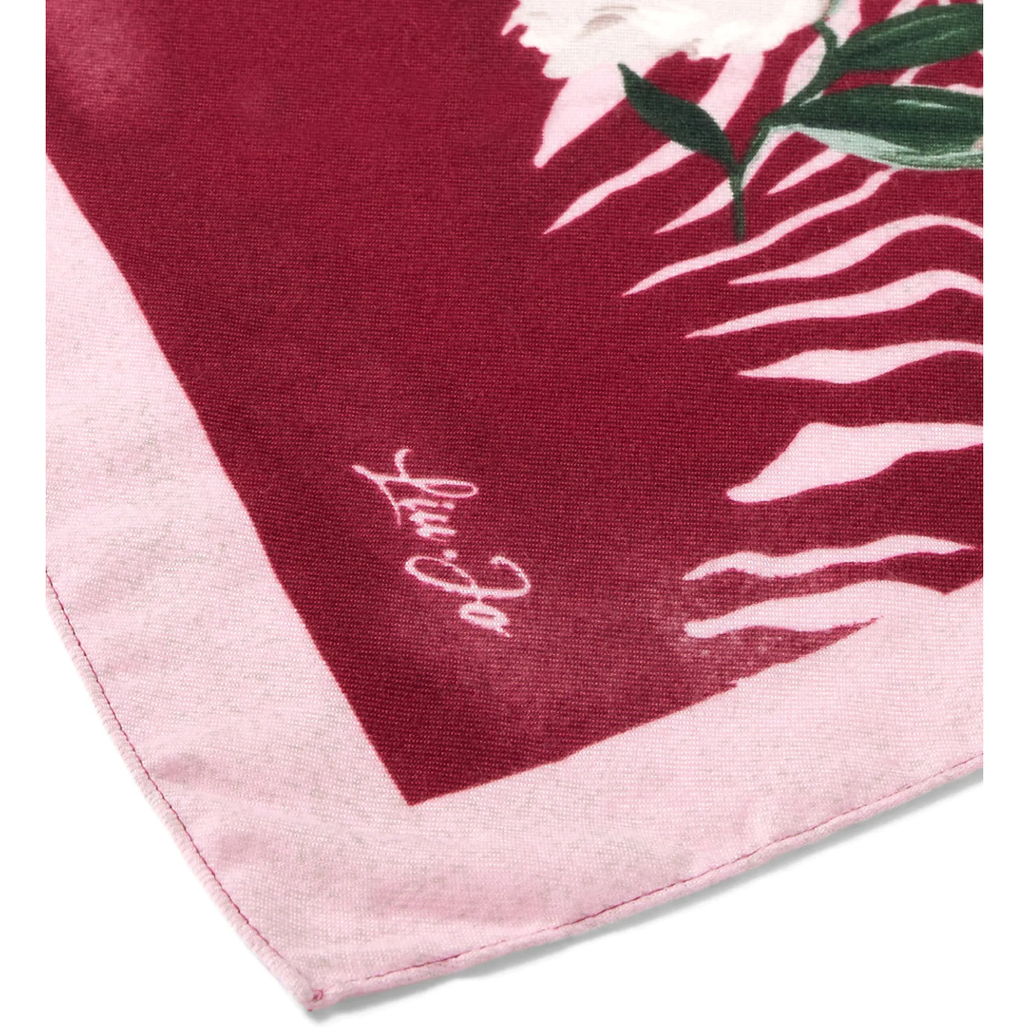 Liujo Accessori B'Foulard ' Raspberry 2F5075T0300 157049