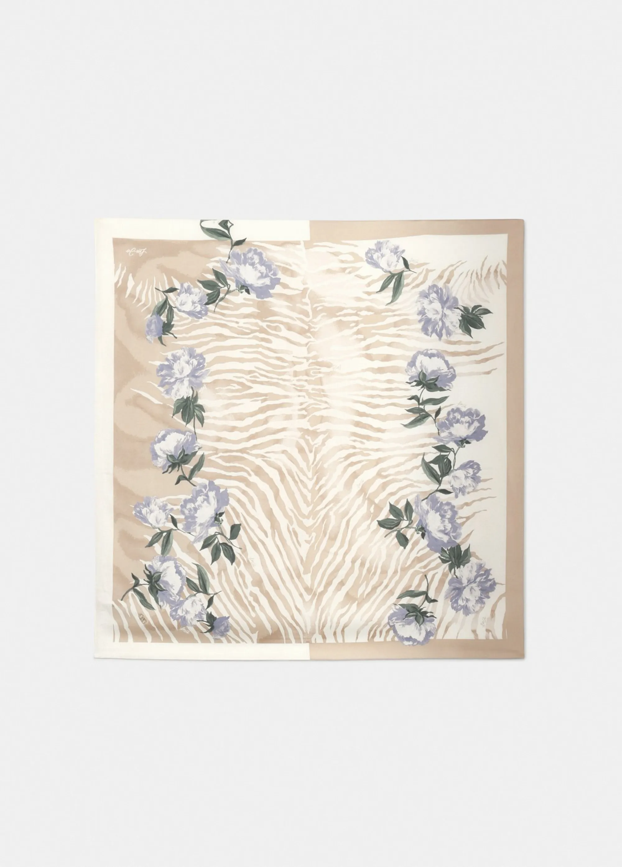 Liujo Accessori Foulard Liujo Beige Chiaro 2F5084T0300 156583