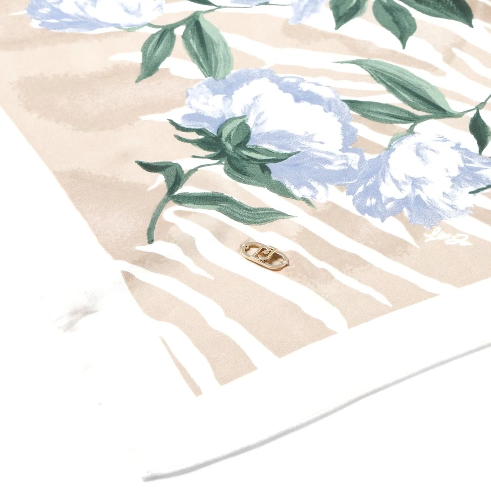 Liujo Accessori Foulard Liujo Beige Chiaro 2F5084T0300 162999