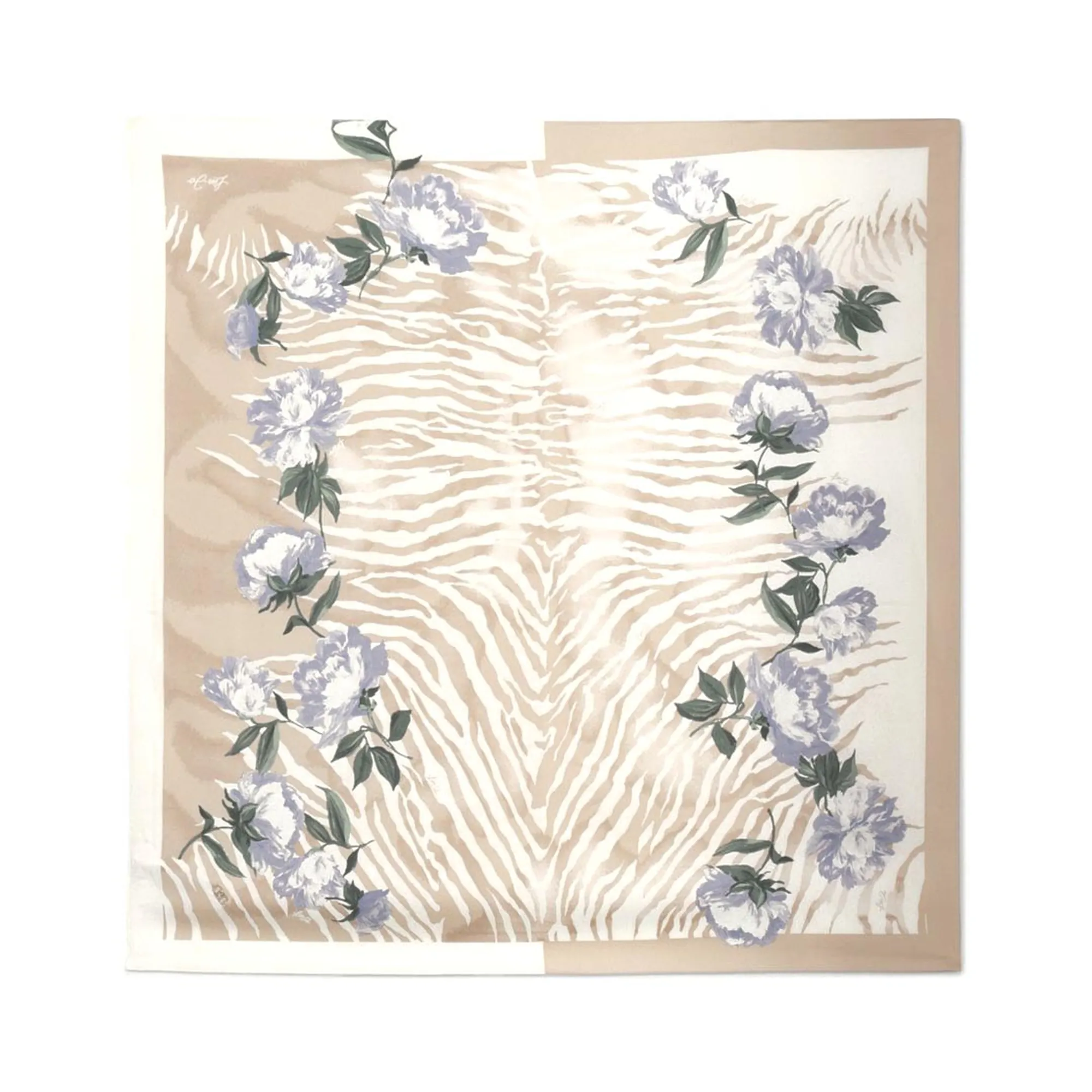 Liujo Accessori Foulard Liujo Beige Chiaro 2F5084T0300 163001