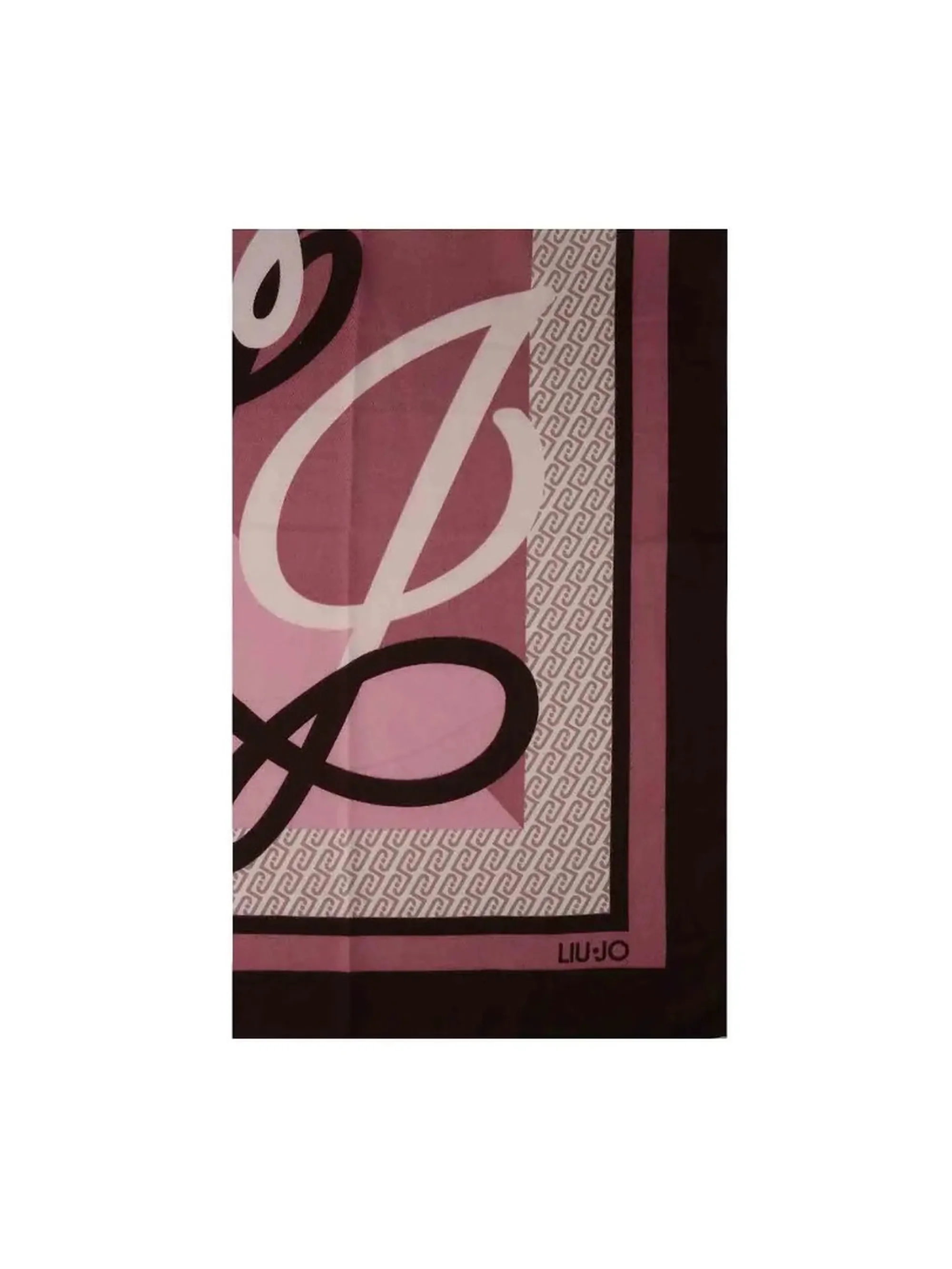 Liujo Accessori Foulard Liujo Bordeaux 2F6068T2745 185270