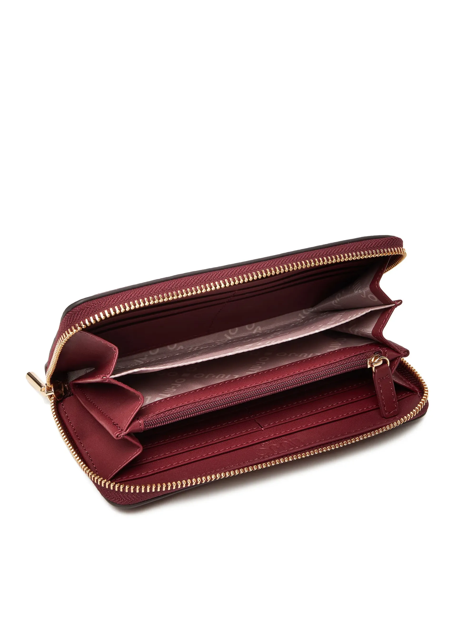 Liujo Accessori B'Wallet' Bordeaux Af5170E0058 153479