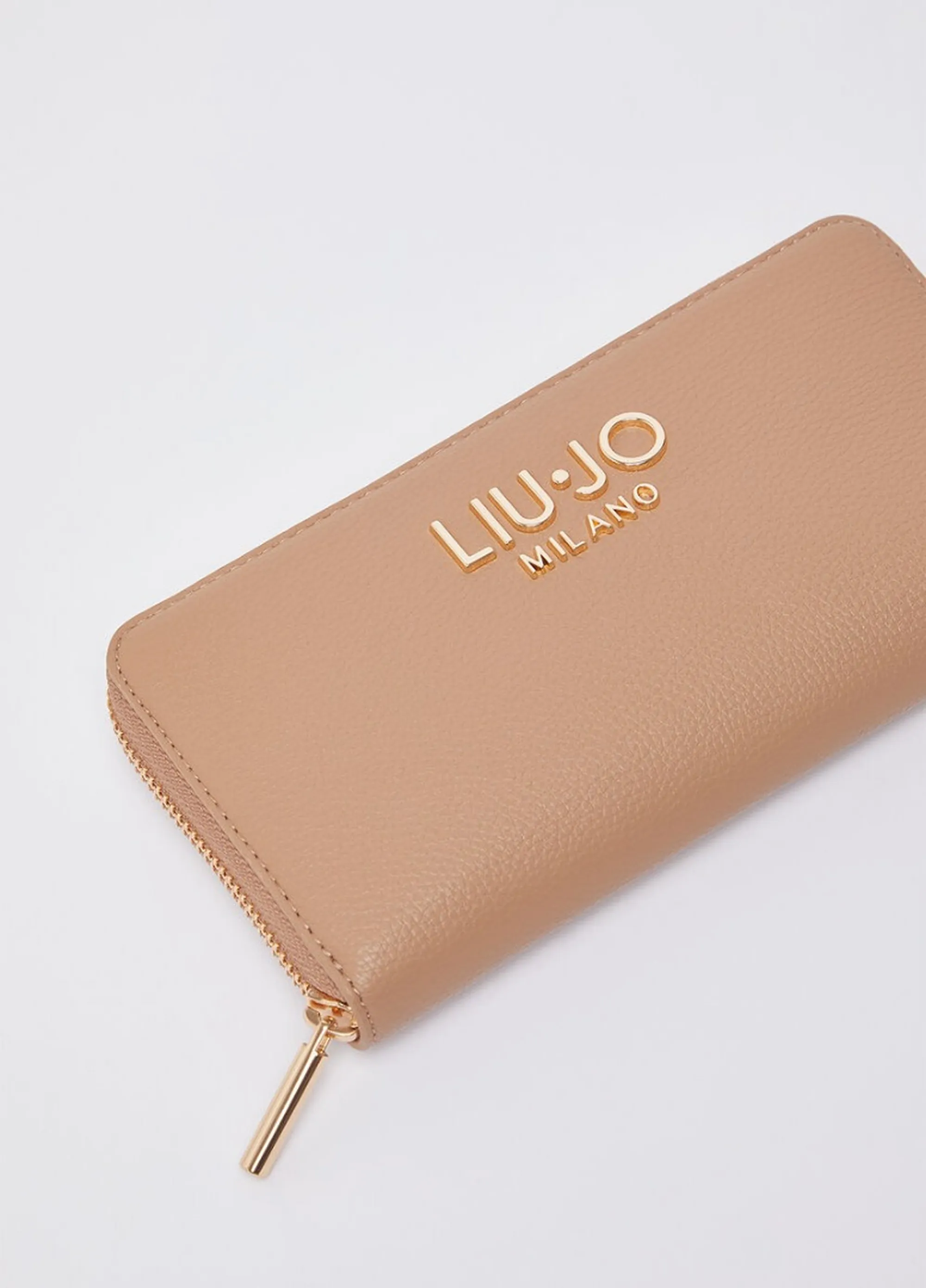 Liujo Accessori Portafoglio Cammello Aa6170E1012 173125