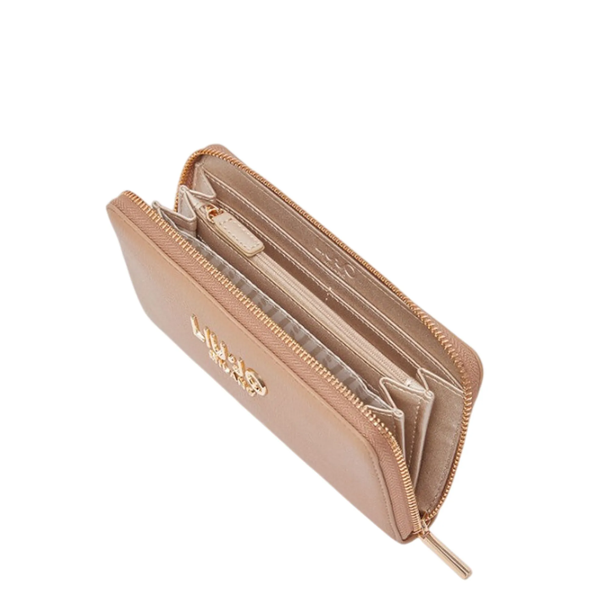 Liujo Accessori B'Wallet ' Camel Aa6170E1012 180078