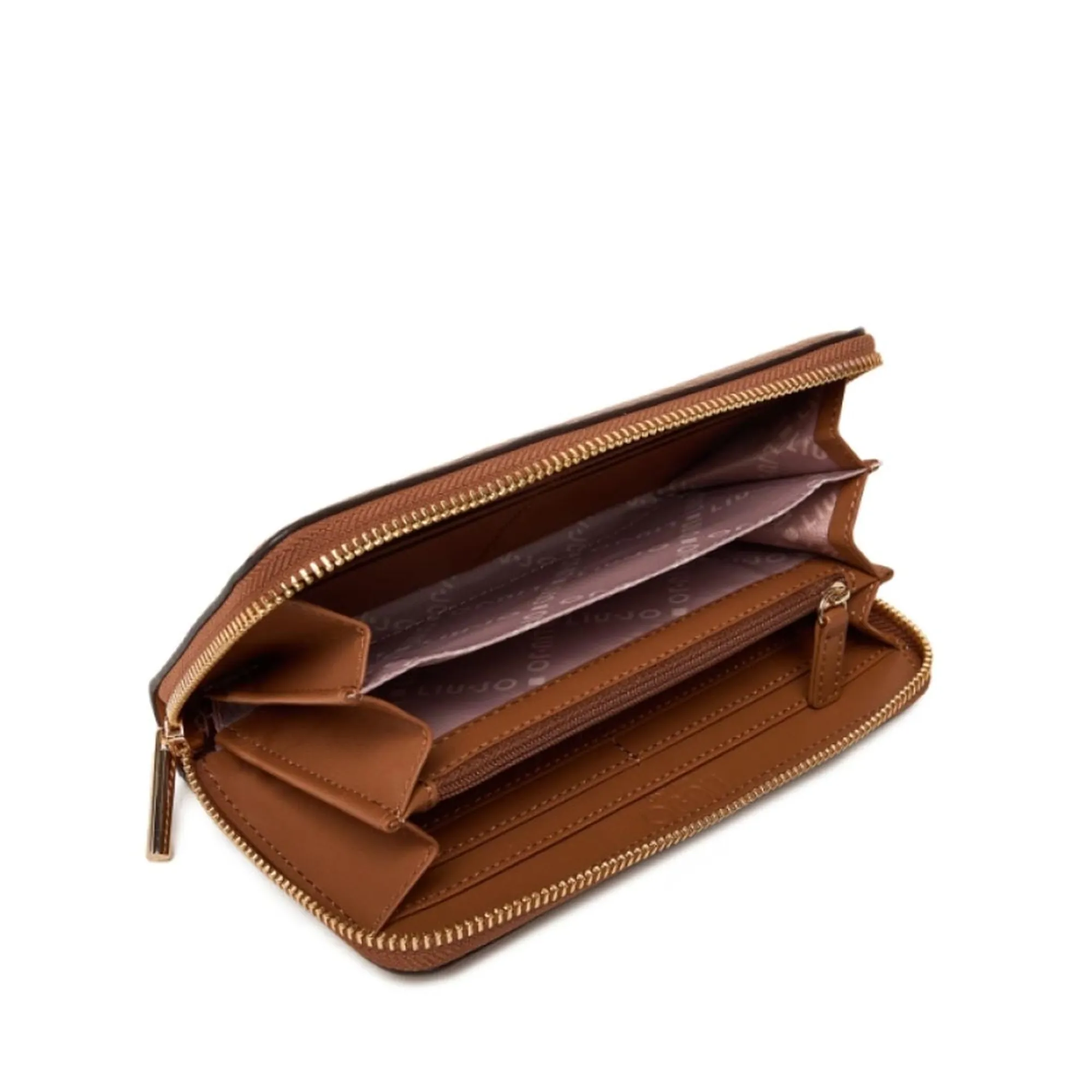 Liujo Accessori Portafoglio Cuoio Af5170E0027 169180