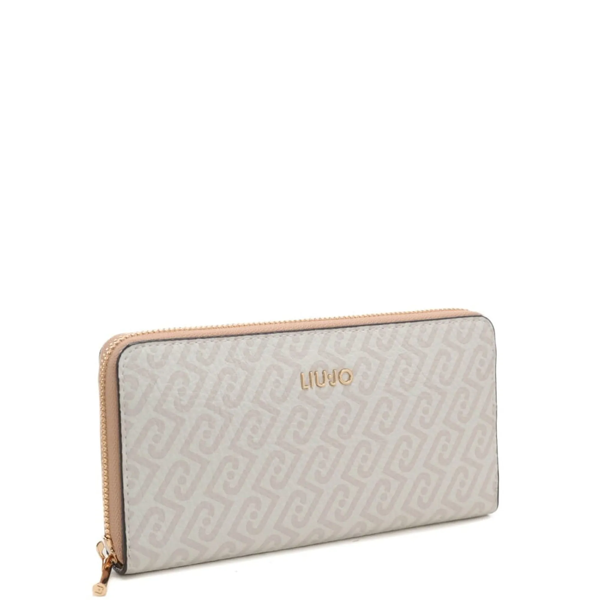 Liujo Accessori Portafoglio Naturale Aa6170E1118 180731