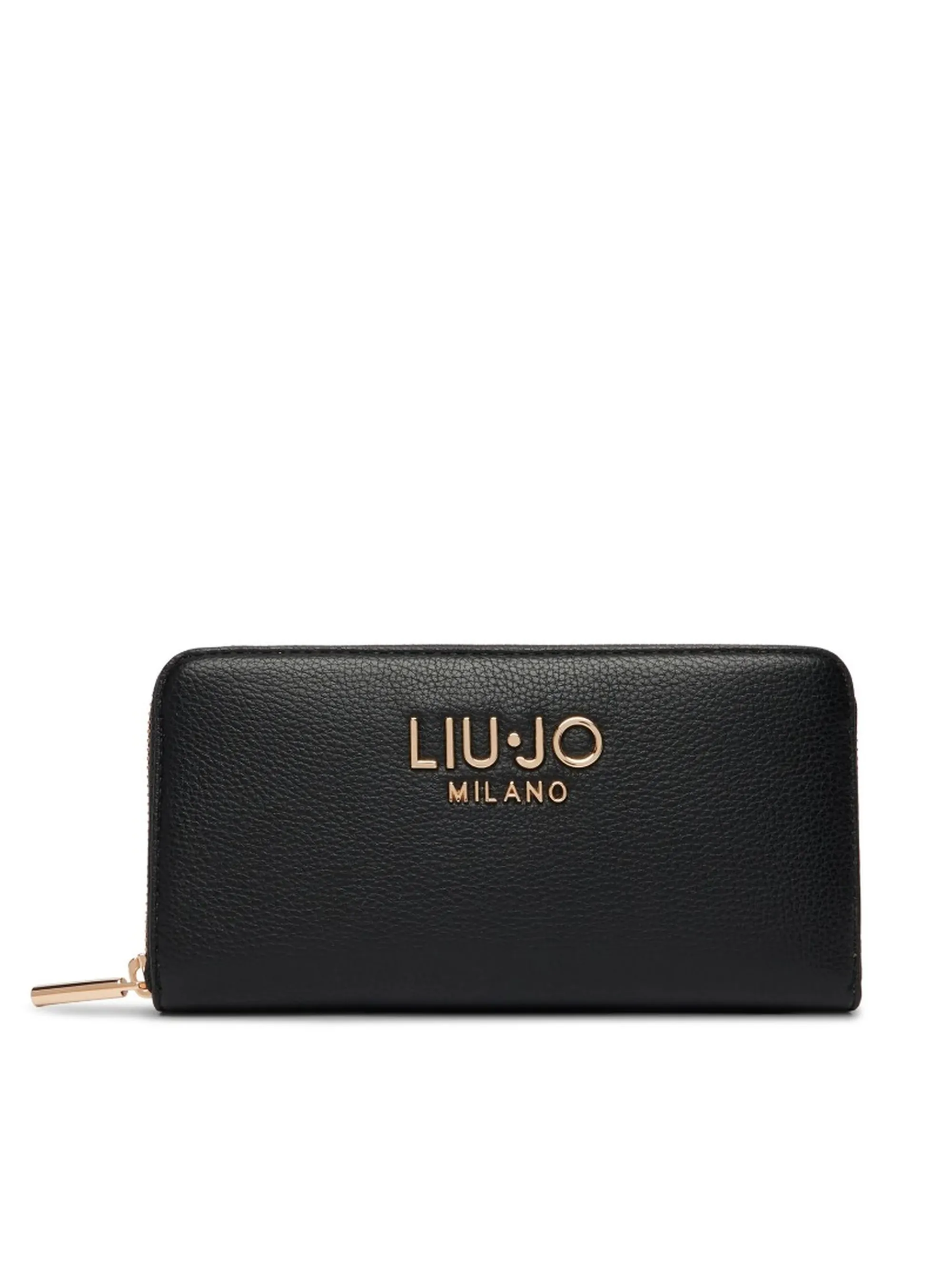 Liujo Accessori Portafoglio Nero Aa6170E1012 173131
