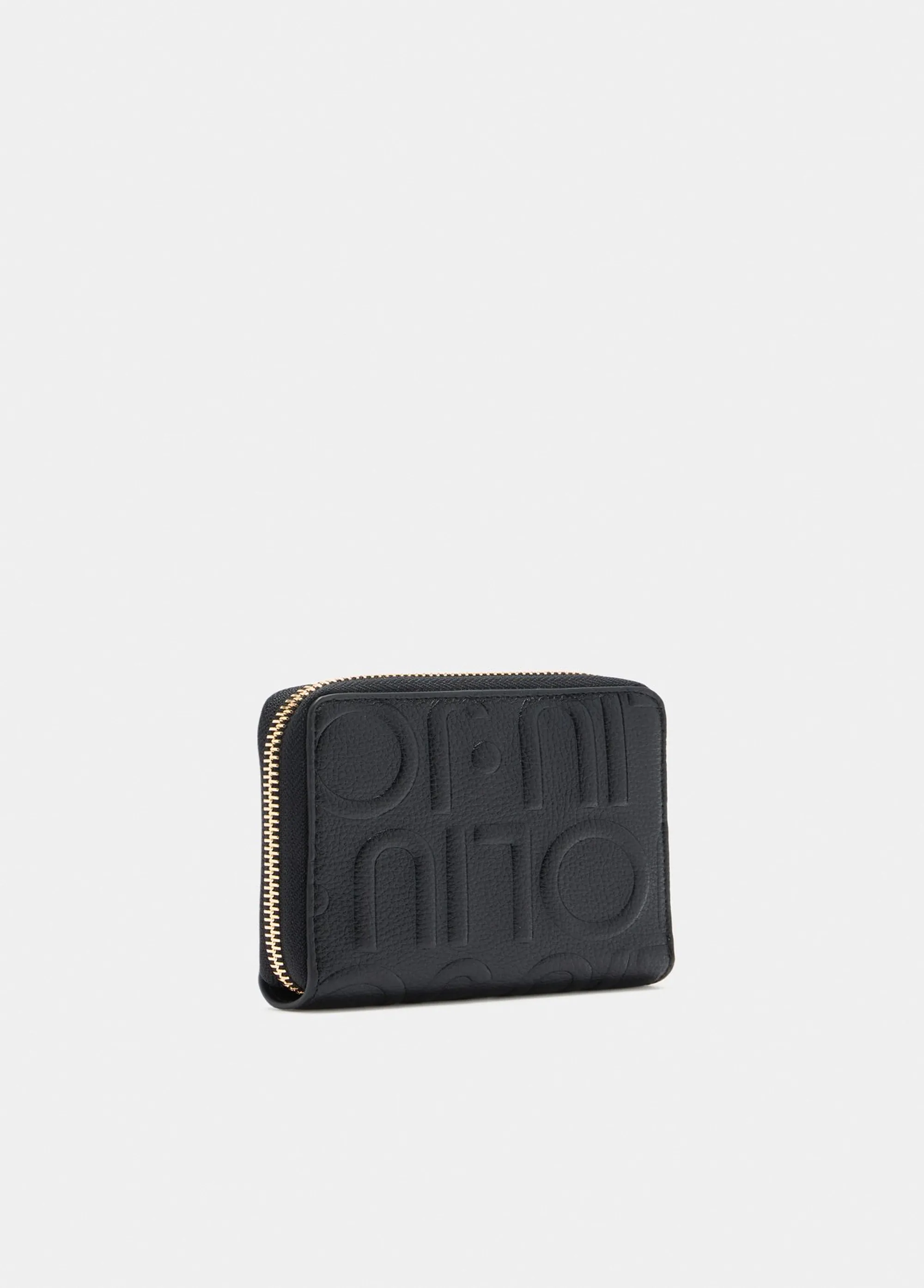 Liujo Accessori Portafoglio Nero Af5156E1092 156070