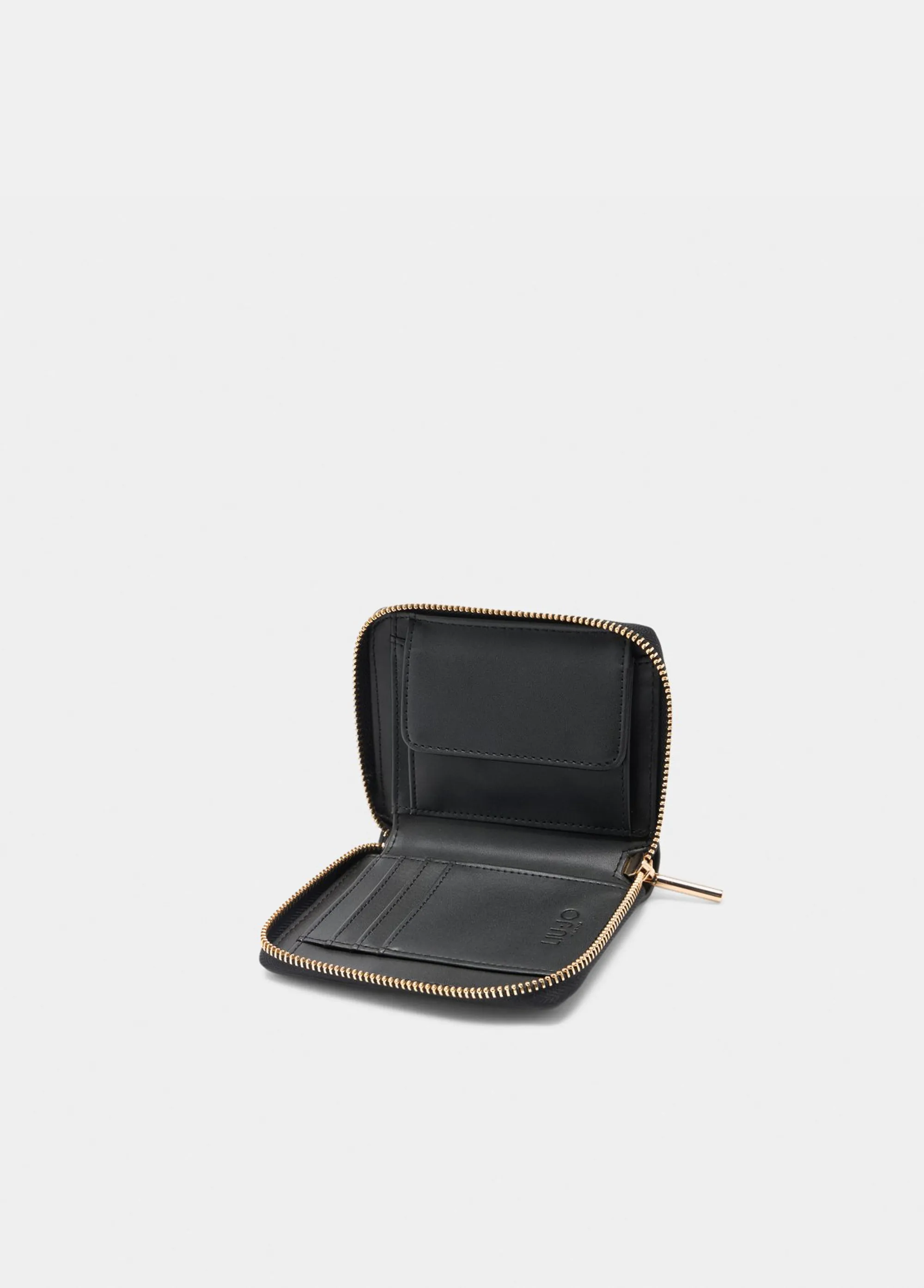 Liujo Accessori Portafoglio Nero Af5156E1092 156071
