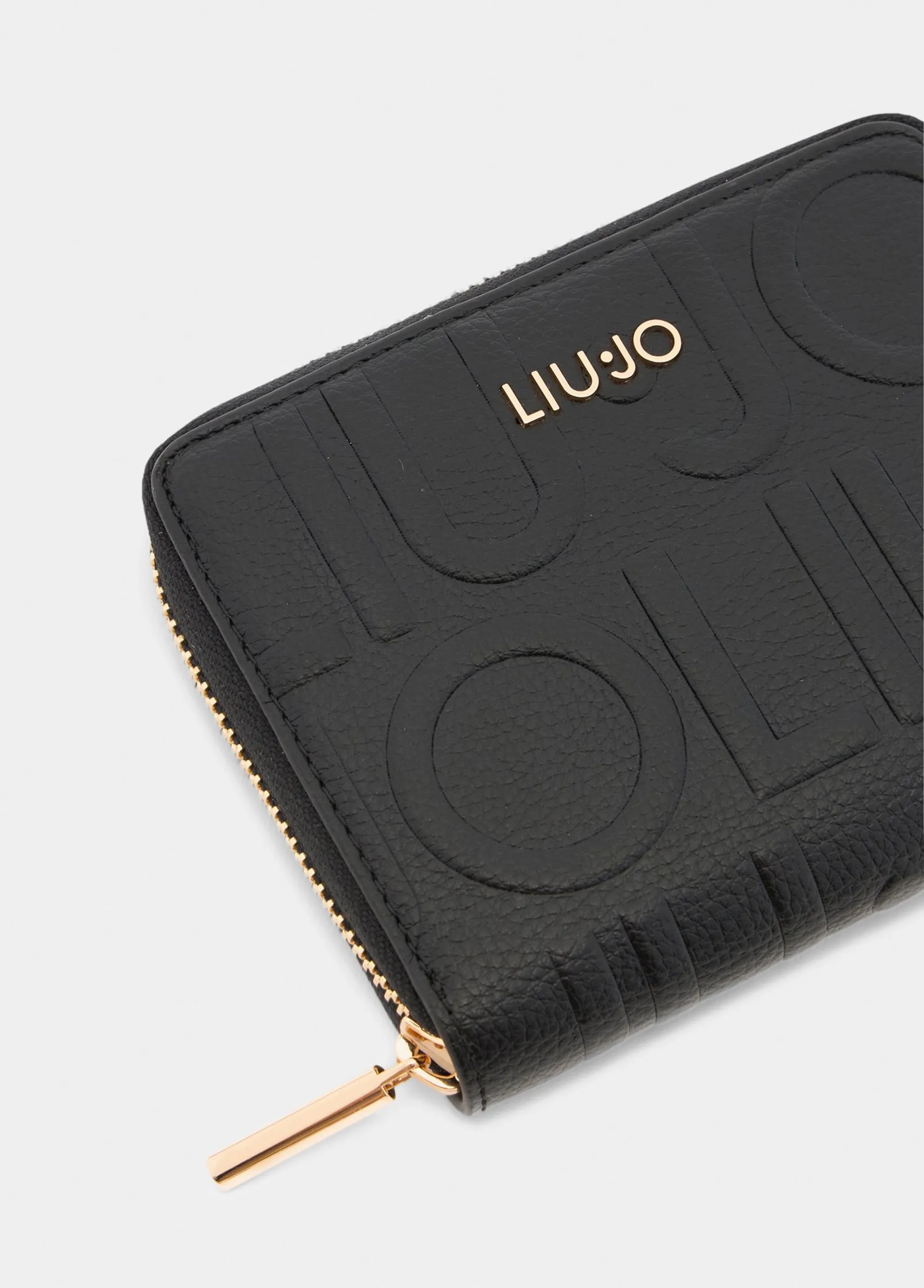 Liujo Accessori Portafoglio Nero Af5156E1092 156073