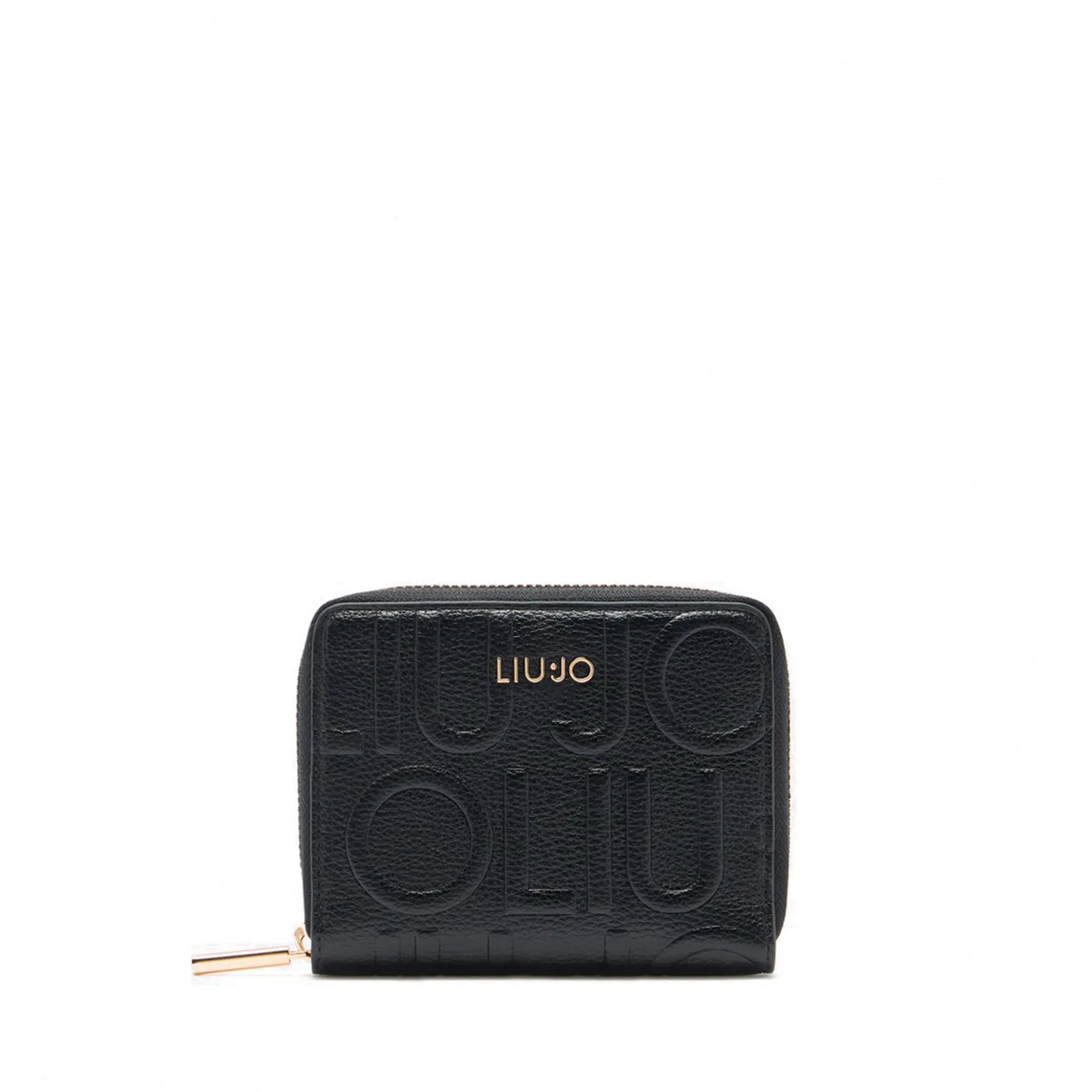 Liujo Accessori B'Wallet' Black Af5156E1092 156812
