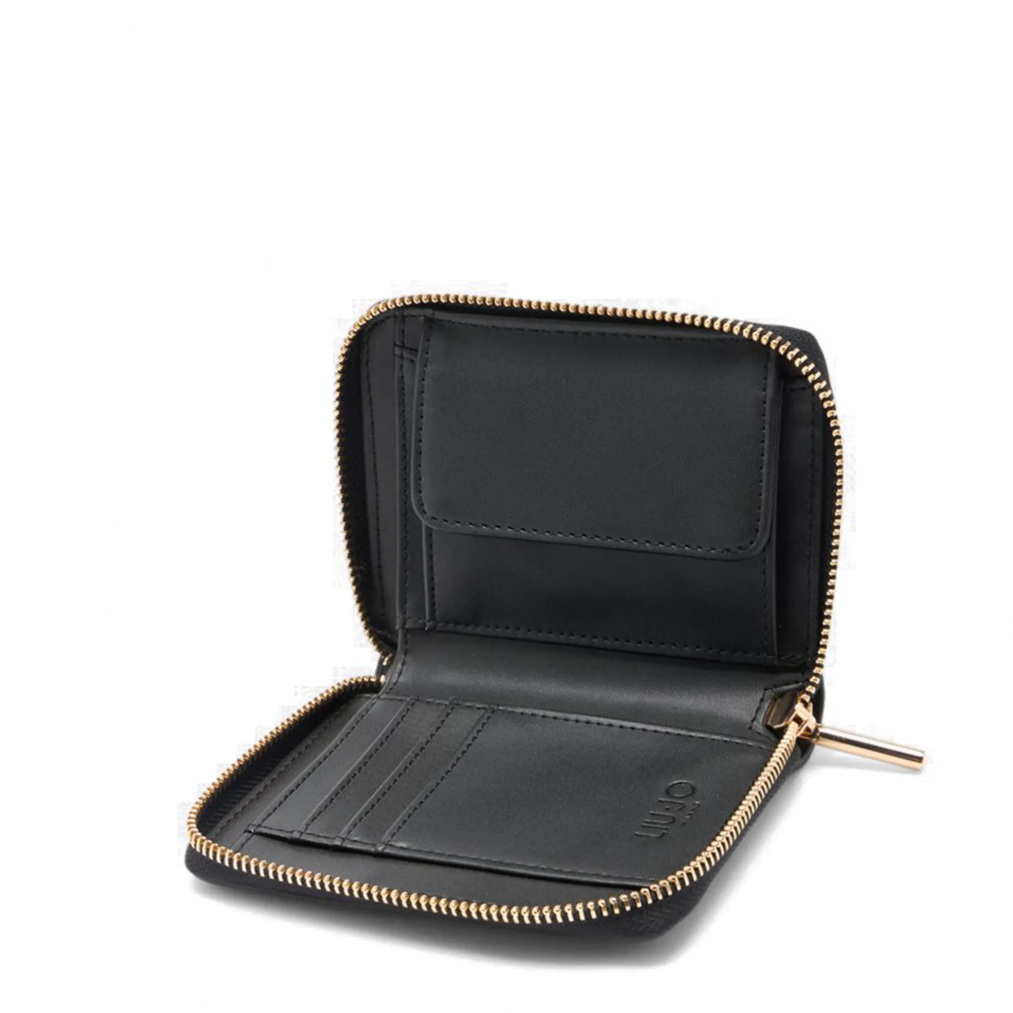 Liujo Accessori B'Wallet' Black Af5156E1092 156816