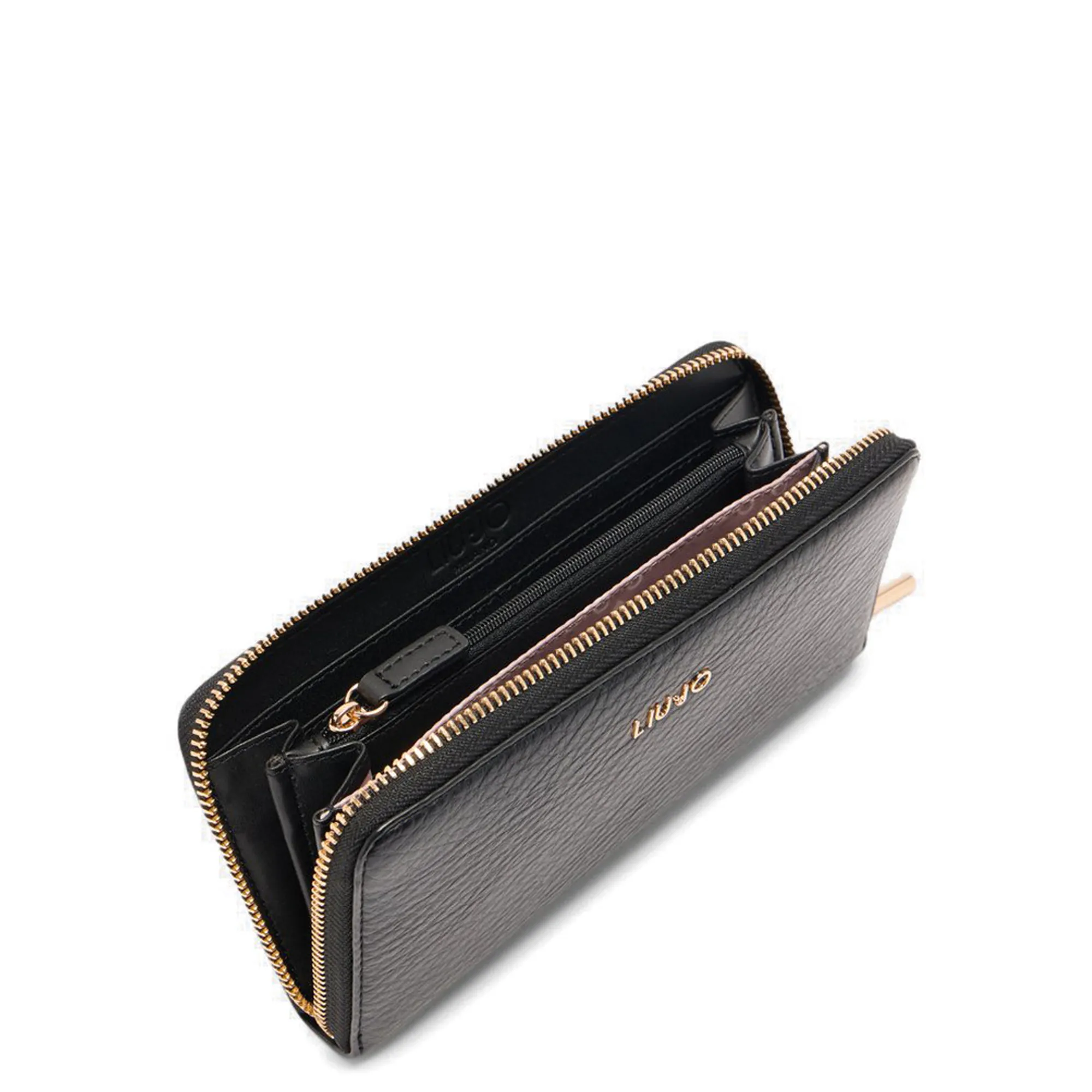 Liujo Accessori B'Wallet' Black Af5170E0027 154192
