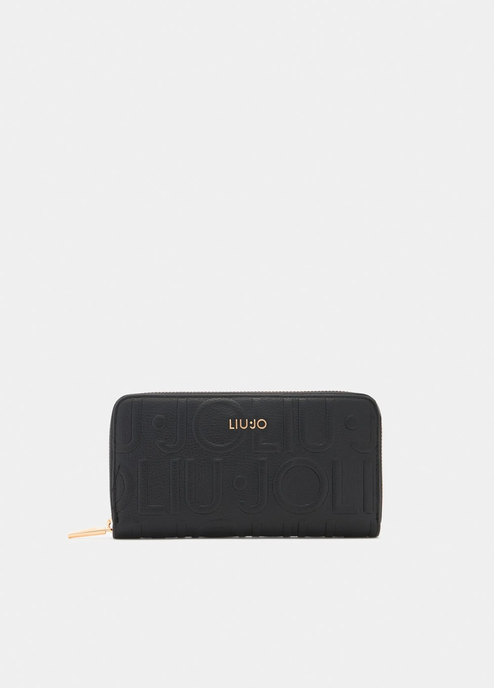 Liujo Accessori Portafoglio Nero Af5170E1092 156066