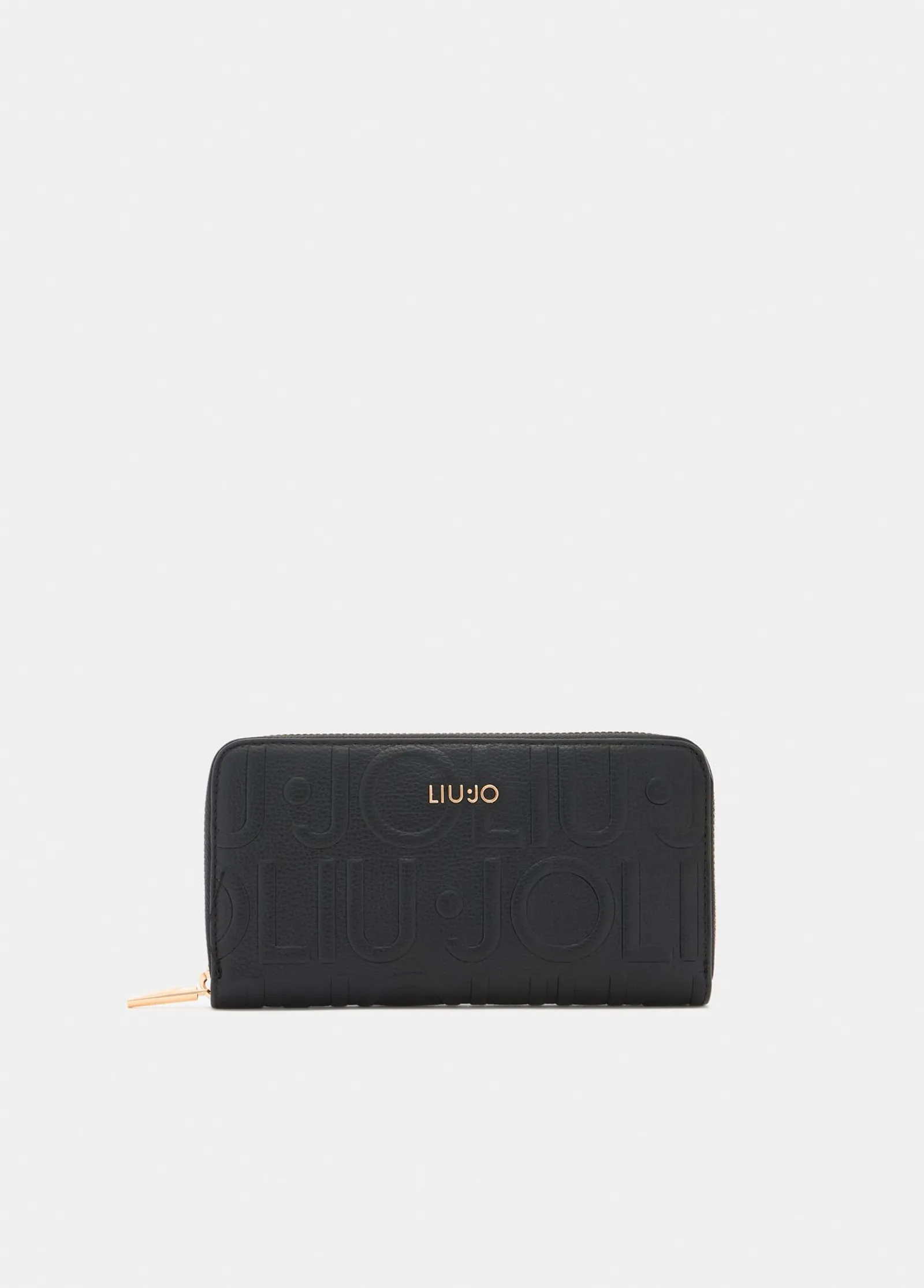 Liujo Accessori Portafoglio Nero Af5170E1092 156066