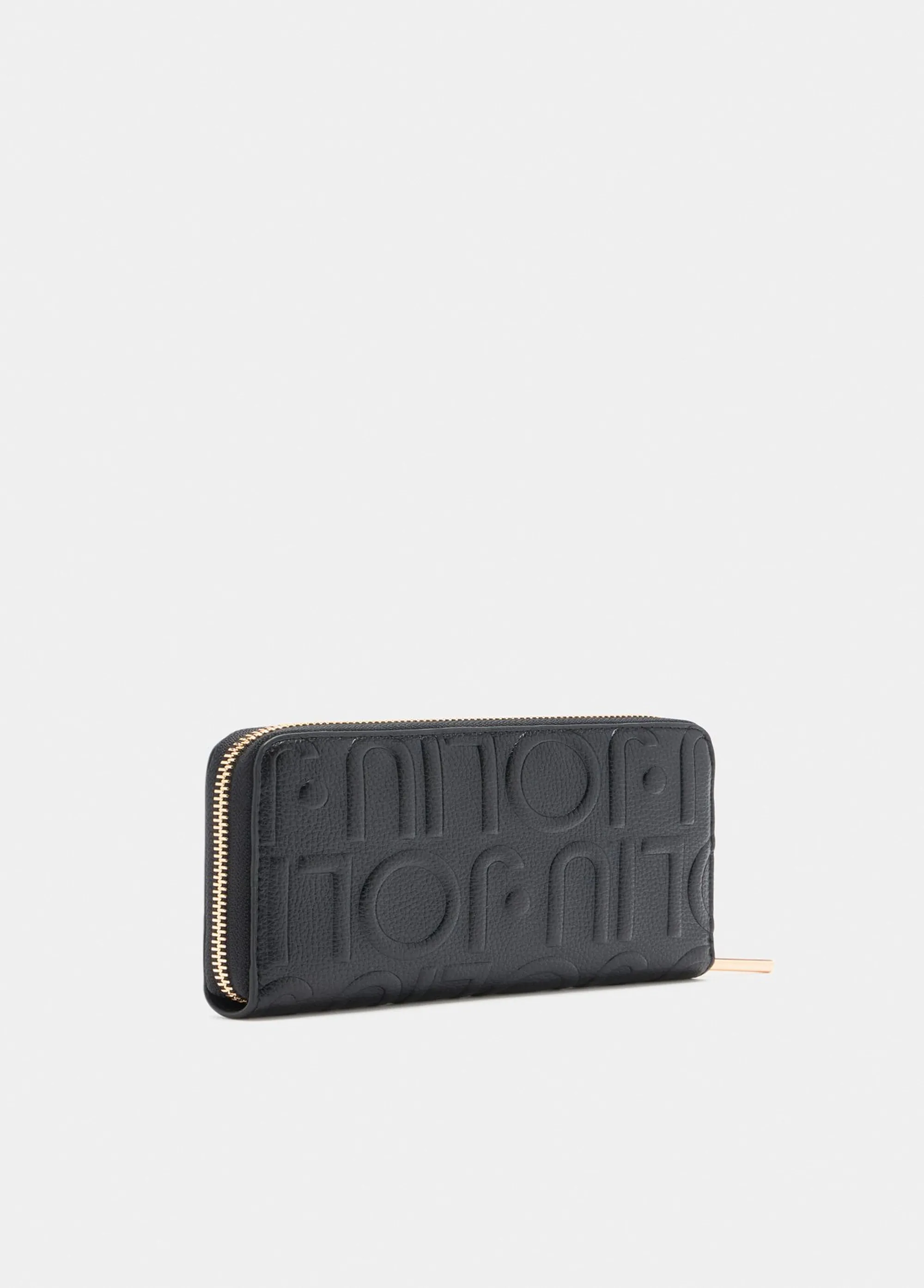 Liujo Accessori Portafoglio Nero Af5170E1092 156067