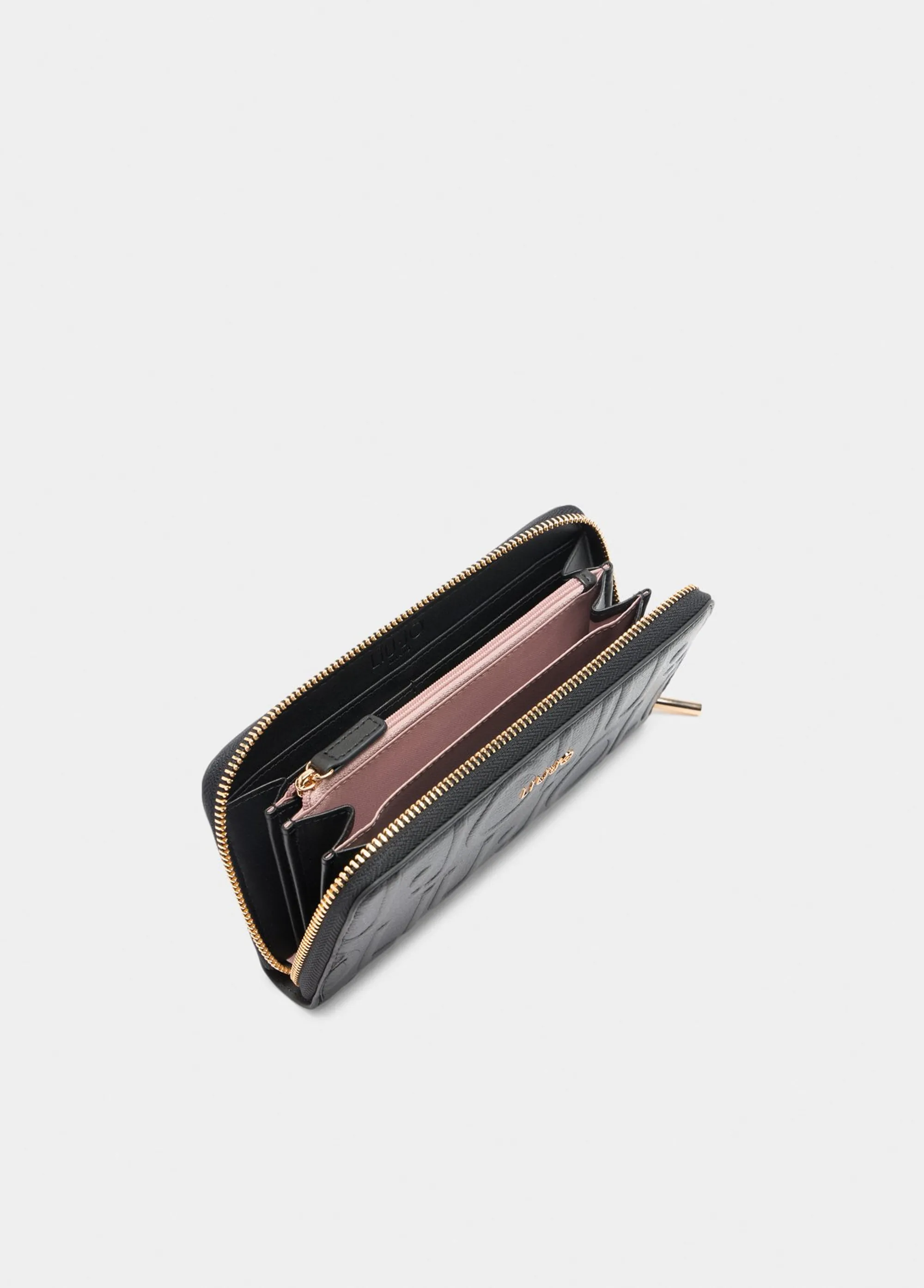 Liujo Accessori Portafoglio Nero Af5170E1092 156068