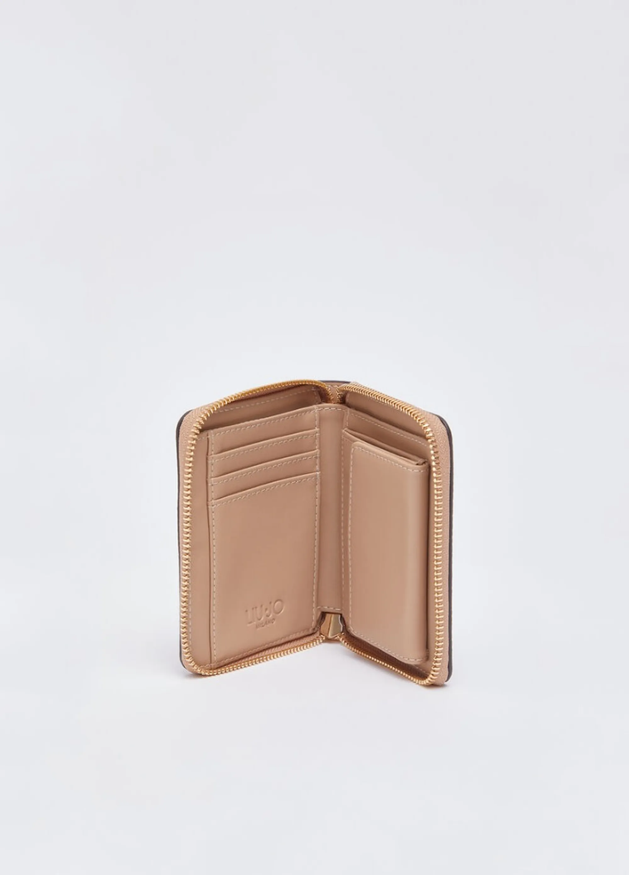 Liujo Accessori Portafoglio Testa Di Moro Aa6156E1118 173152