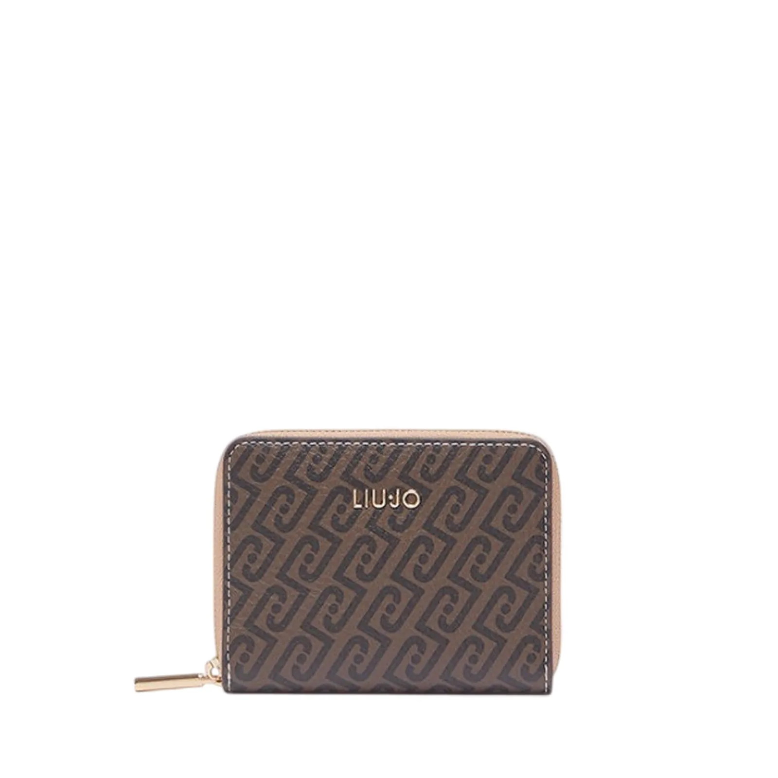 Liujo Accessori Portafoglio Testa Di Moro Aa6156E1118 180094