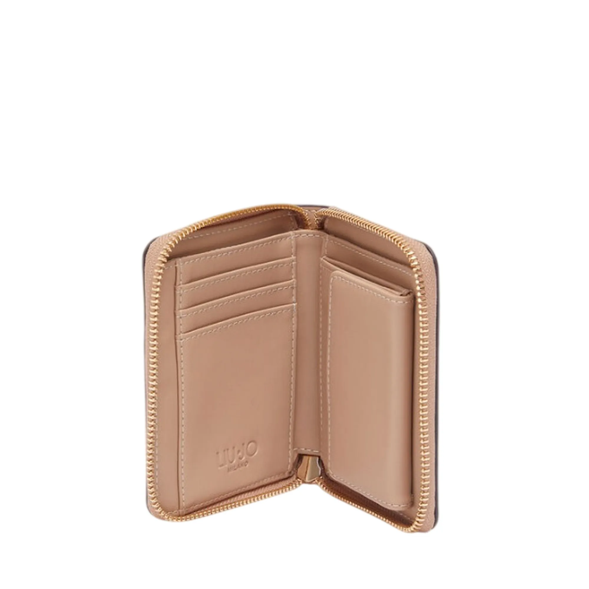 Liujo Accessori B'Wallet ' Moor Head Aa6156E1118 180095