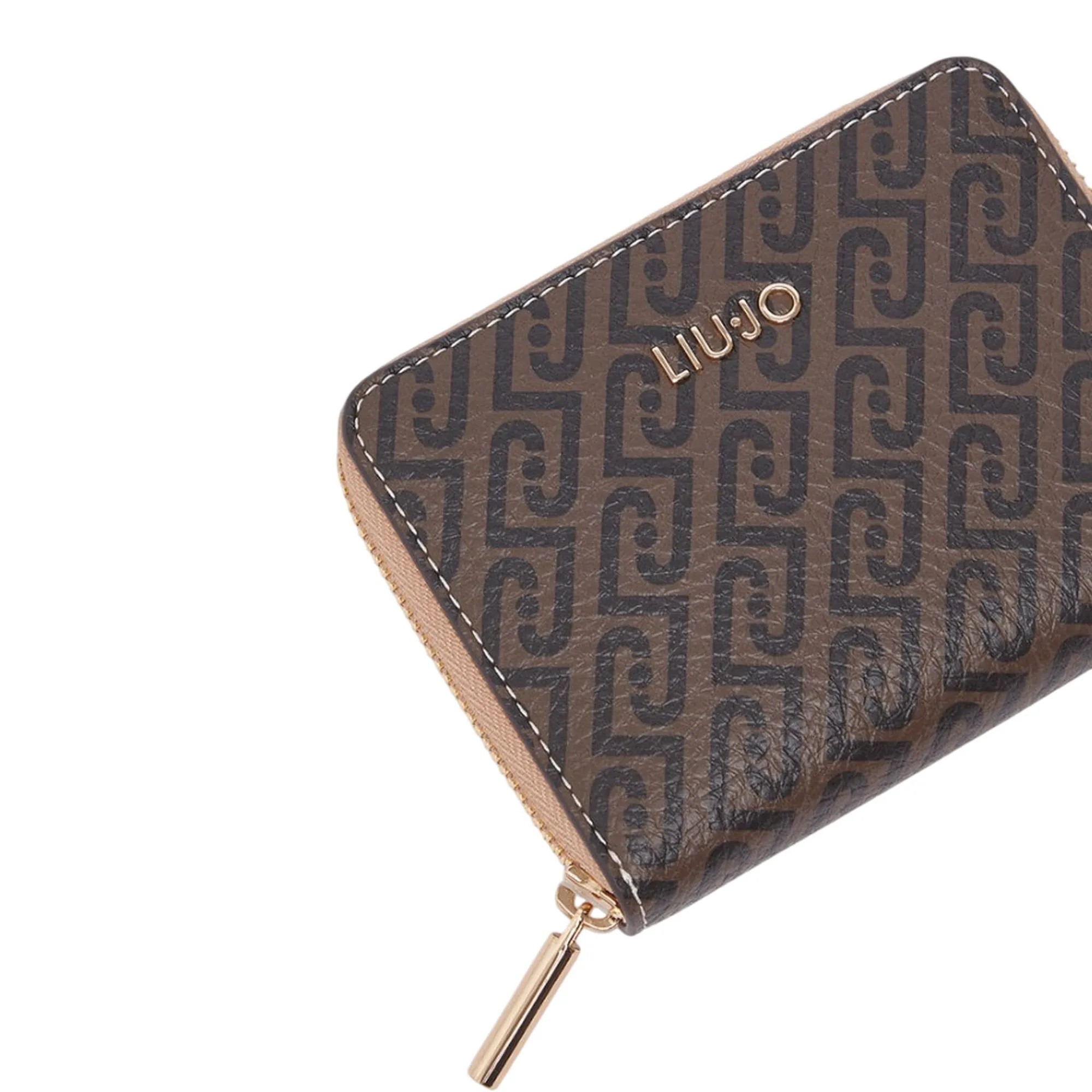 Liujo Accessori B'Wallet ' Moor Head Aa6156E1118 180097