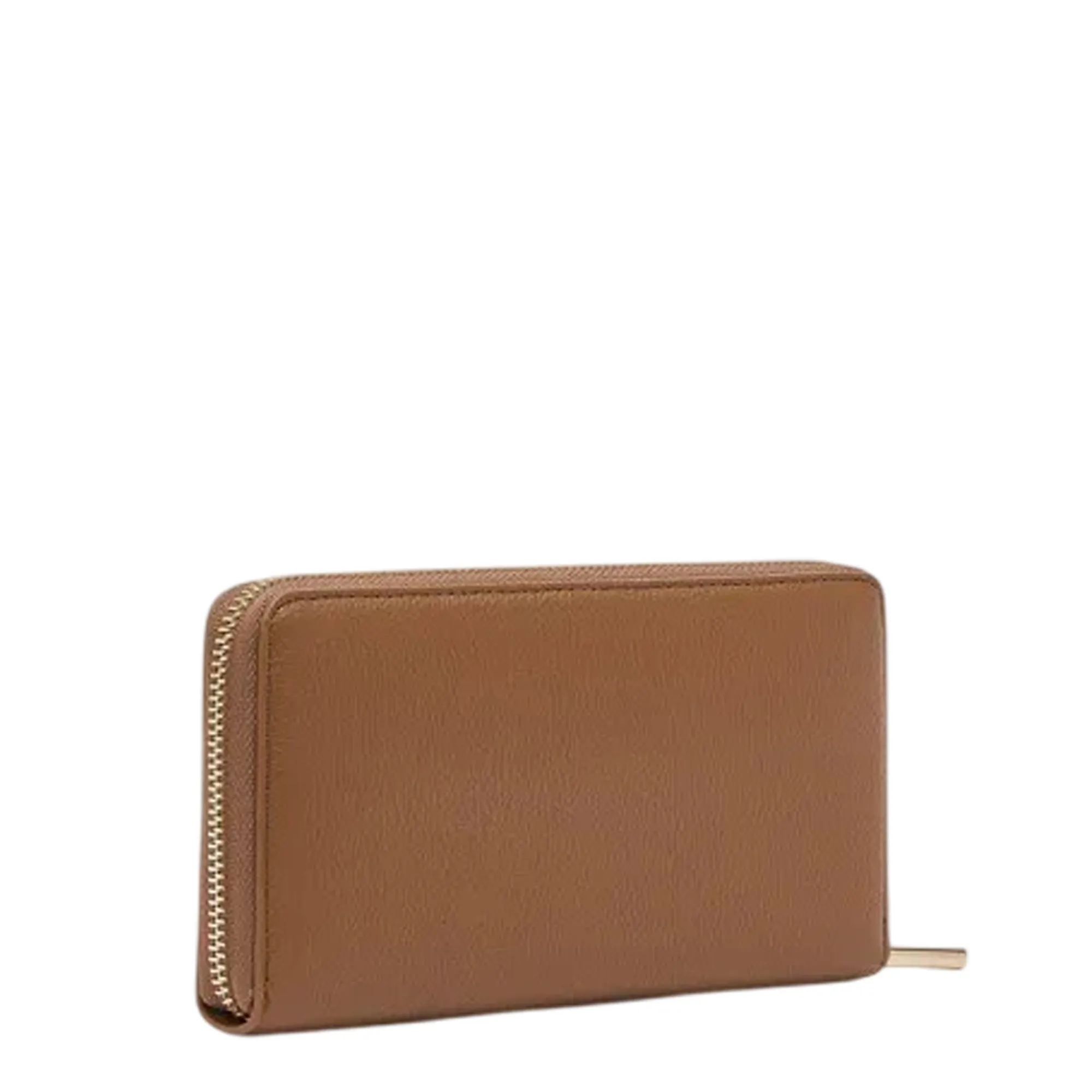 Liujo Accessori Portafoglio Grande Con Zip Cuoio Af6170E1019 185752