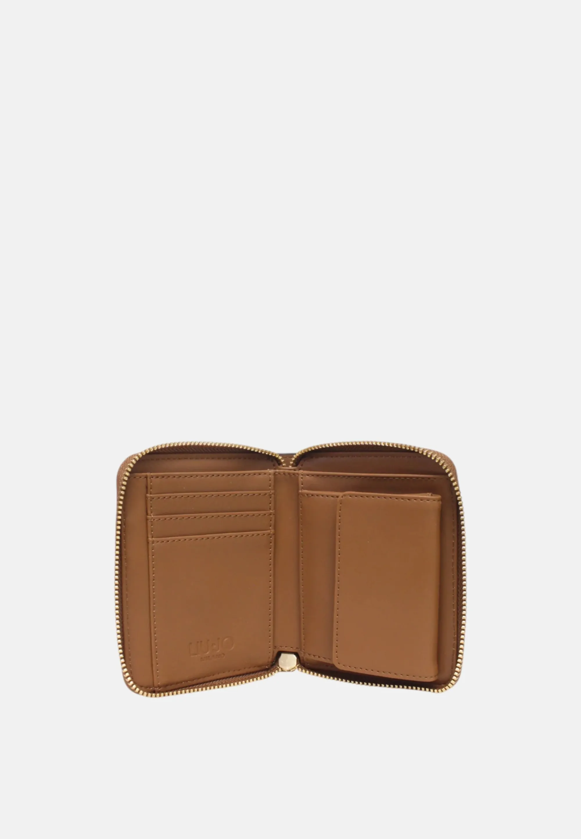 Liujo Accessori Portafoglio Liujo Cuoio Af5156E0027 156436